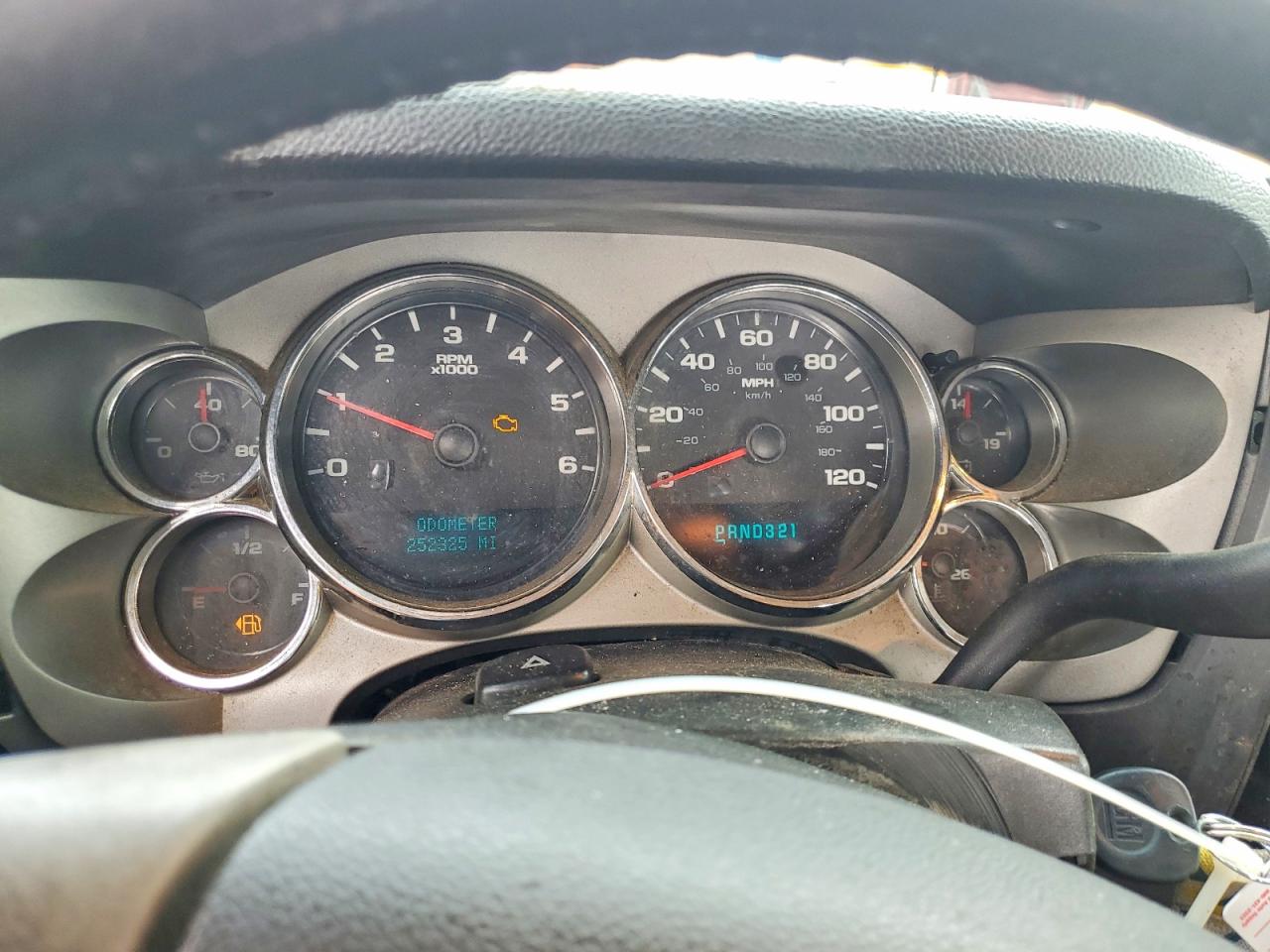 2007 Chevrolet Silverado C1500 Crew Cab Red vin: 3GCEC13J87G504793