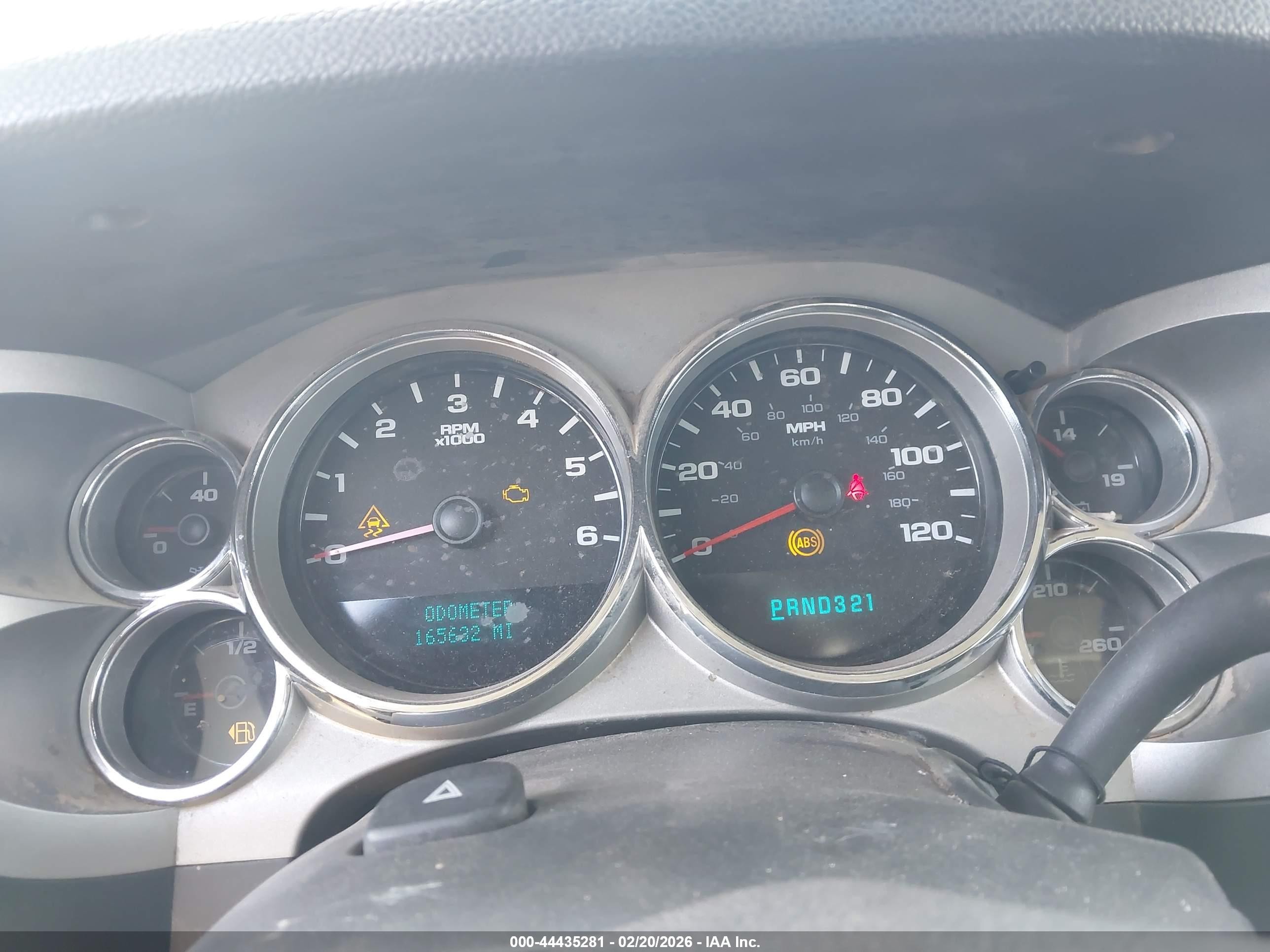 2007 Chevrolet Silverado 1500 Lt1 White vin: 3GCEC13J87G518841