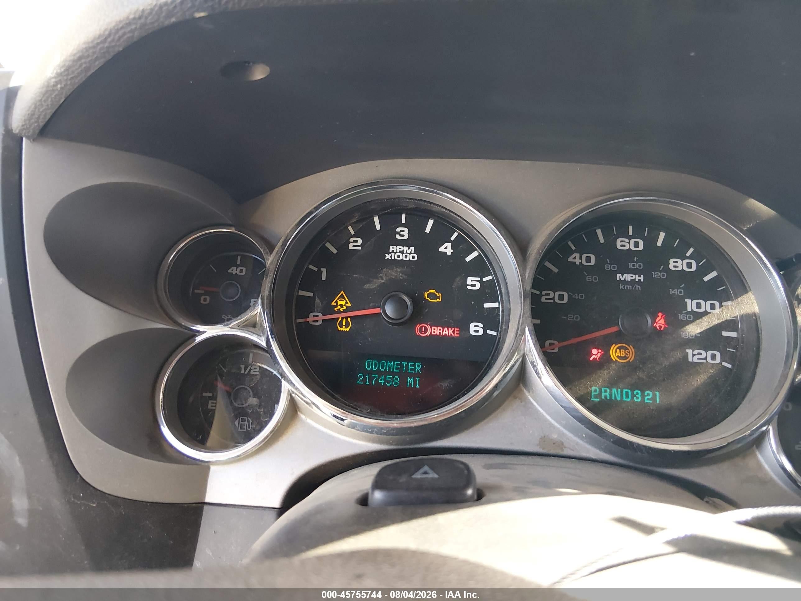 2007 Chevrolet Silverado 1500 Lt1 Белый vin: 3GCEC13JX7G530408