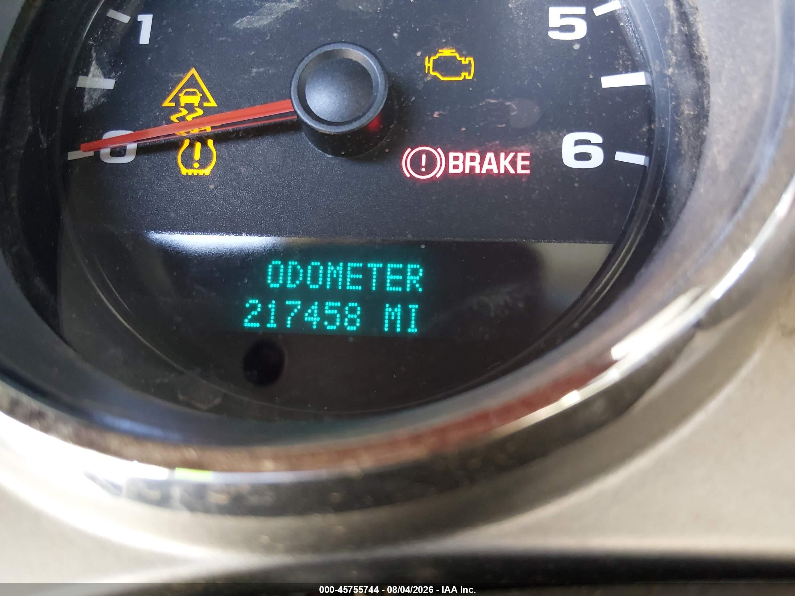2007 Chevrolet Silverado 1500 Lt1 Белый vin: 3GCEC13JX7G530408