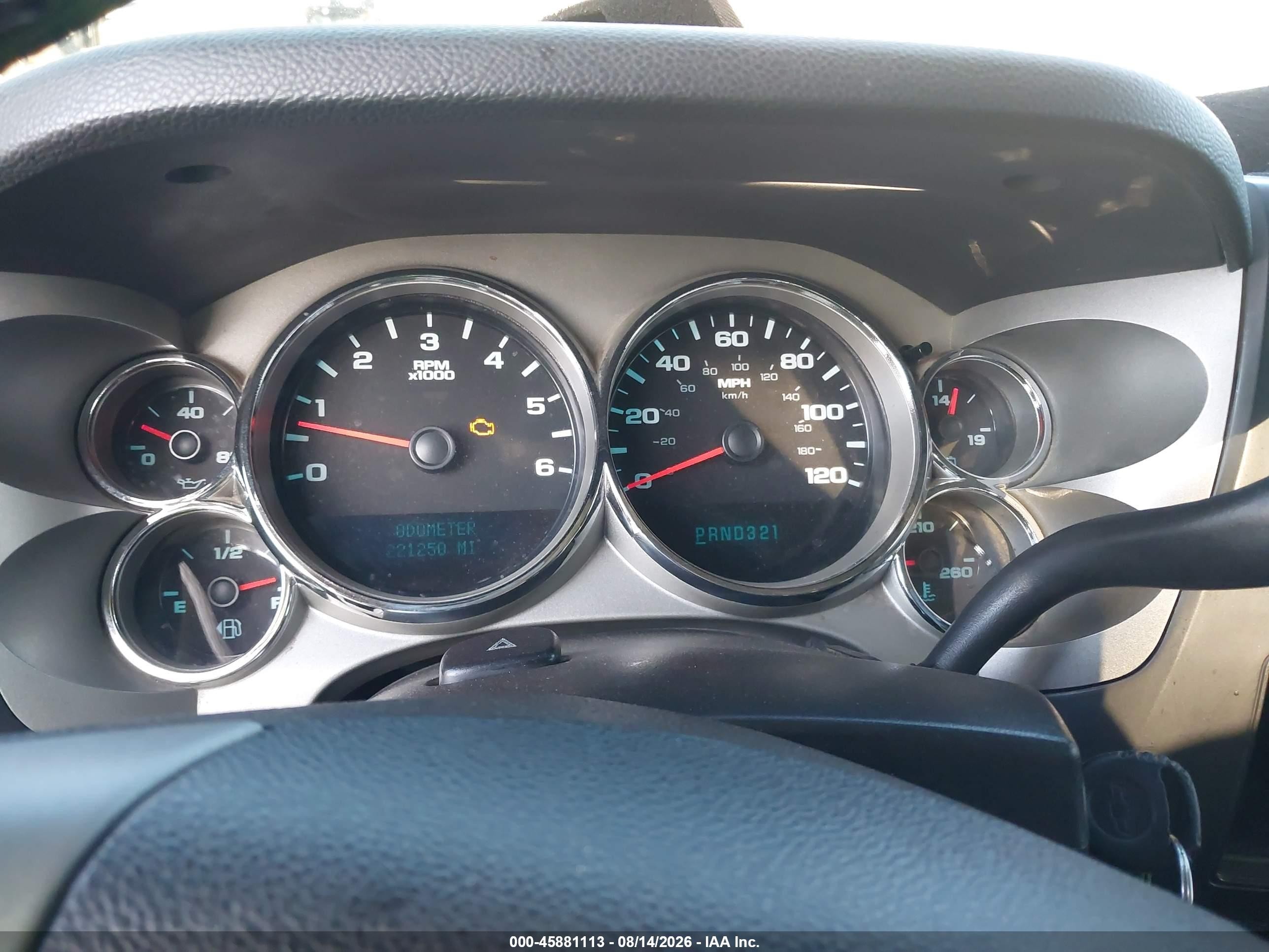2008 Chevrolet Silverado 1500 Lt1 Black vin: 3GCEC13JX8G225329