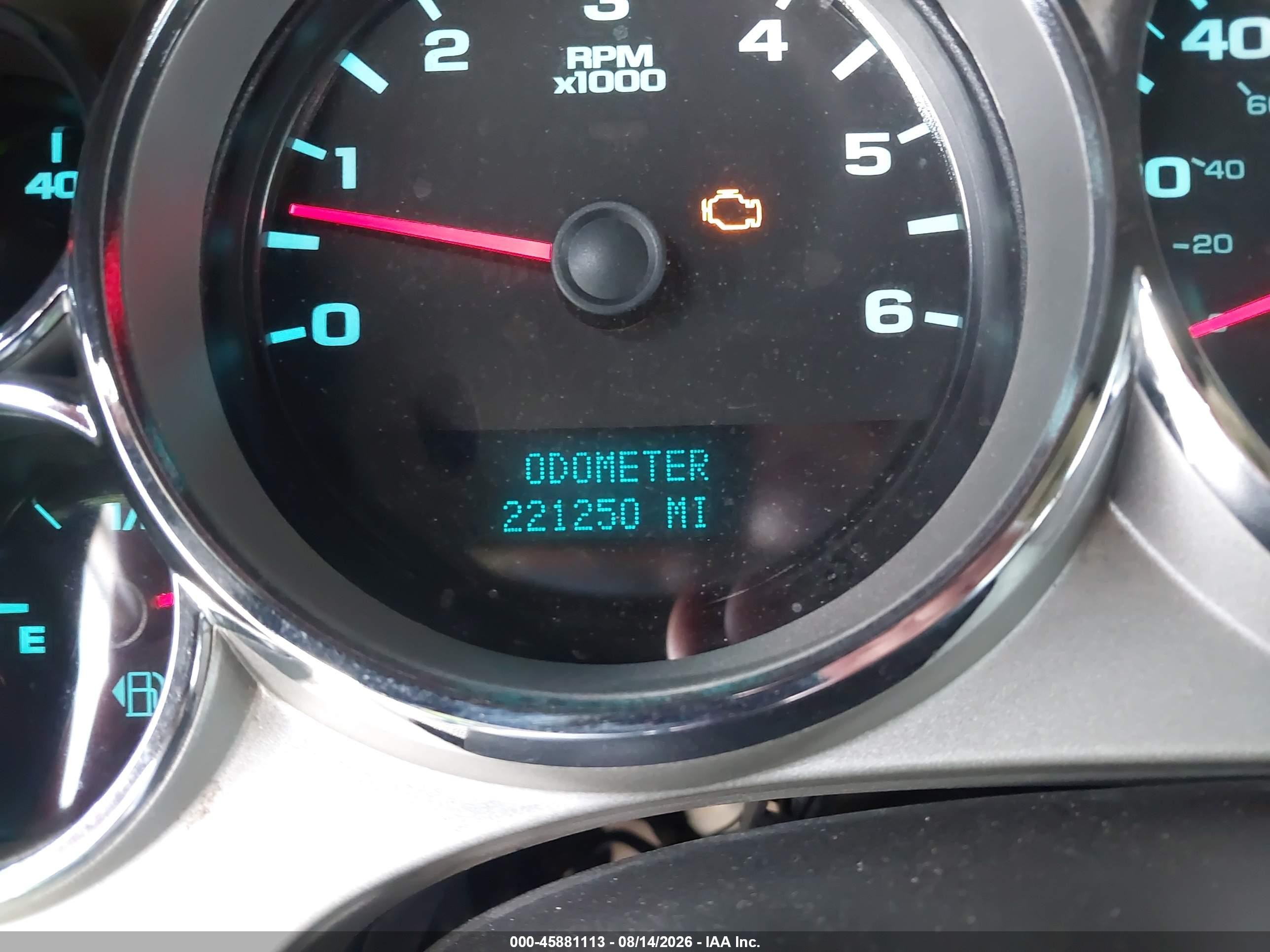 2008 Chevrolet Silverado 1500 Lt1 Black vin: 3GCEC13JX8G225329