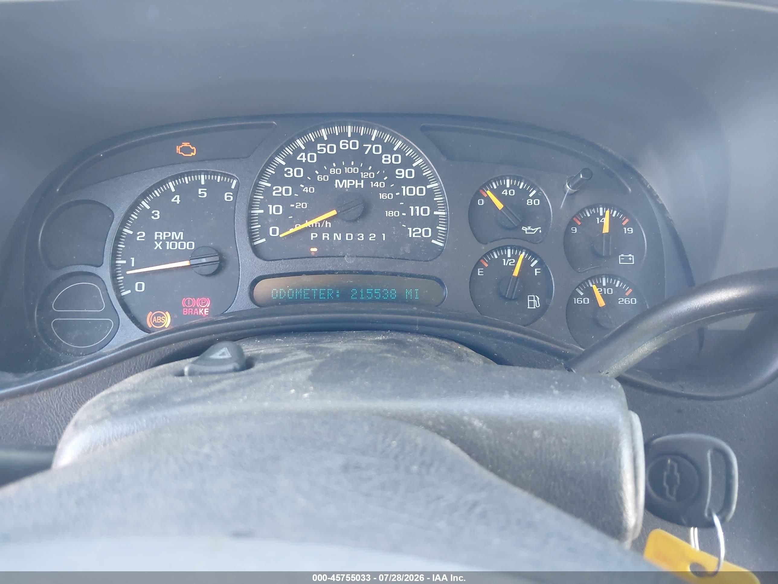 2006 Chevrolet Silverado 1500 Work Truck White vin: 3GCEC14V46G189877