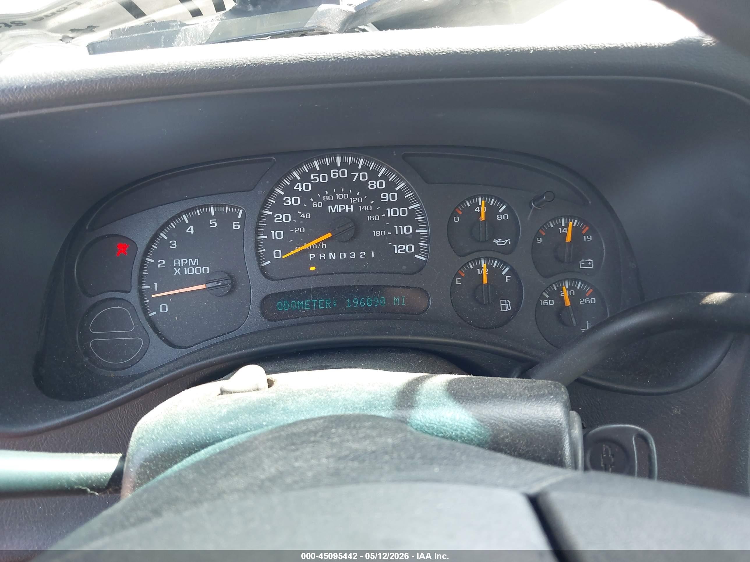 2006 Chevrolet Silverado 1500 Work Truck White vin: 3GCEC14V56G185188