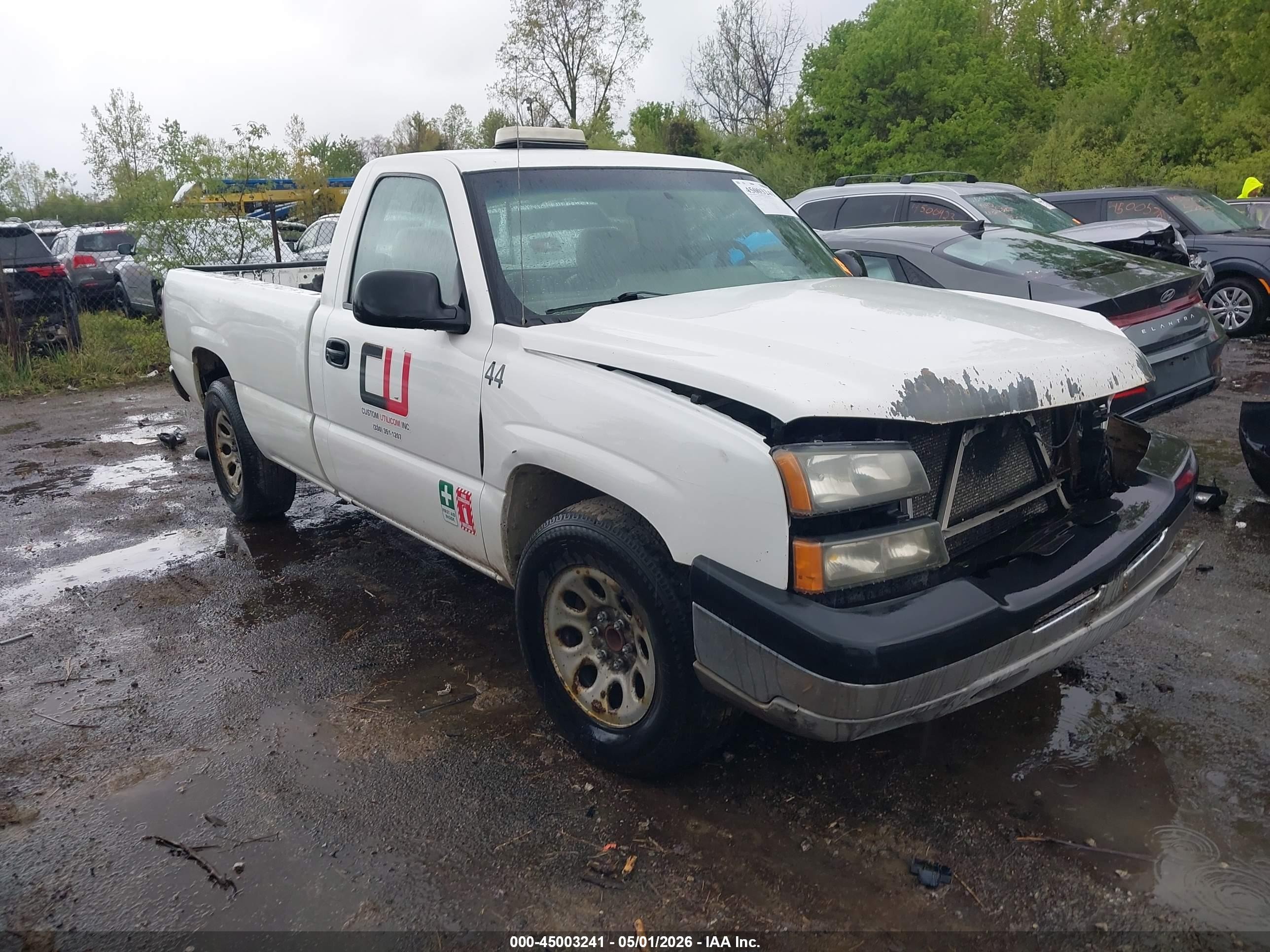 3GCEC14V76G218949