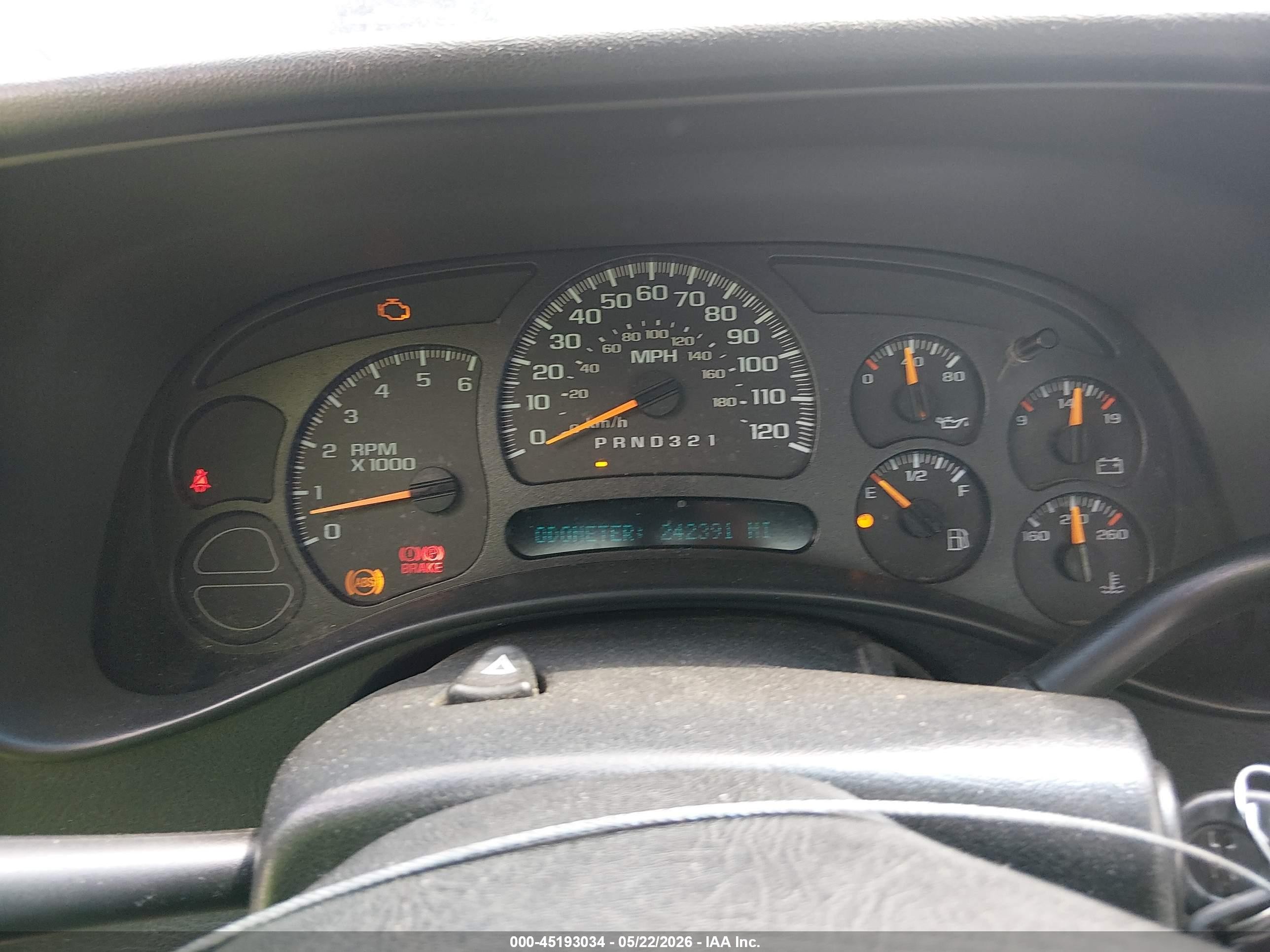 2007 Chevrolet Silverado 1500 Classic Work Truck White vin: 3GCEC14X07G214289