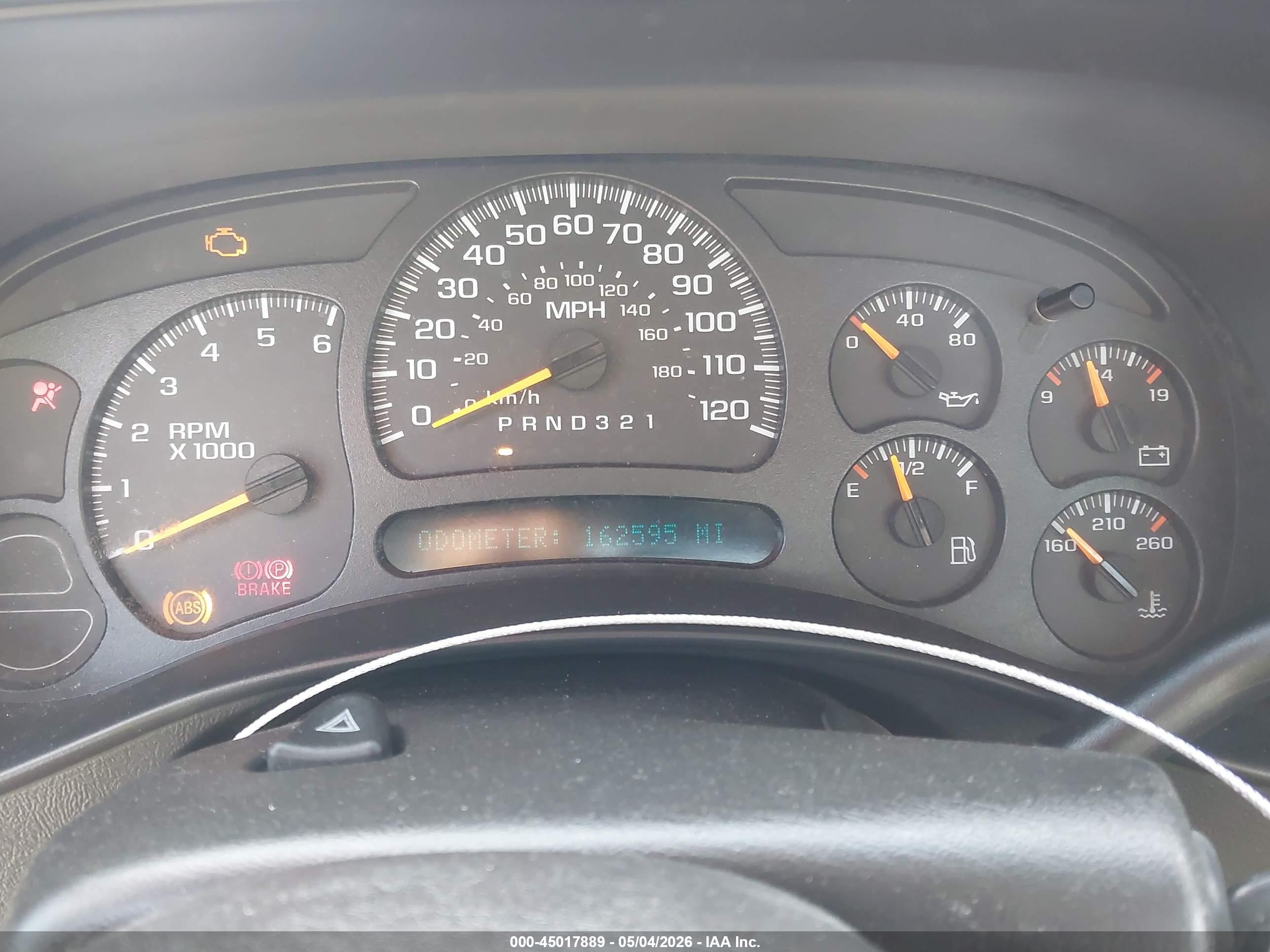 2006 Chevrolet Silverado 1500 Work Truck White vin: 3GCEC14X16G180443