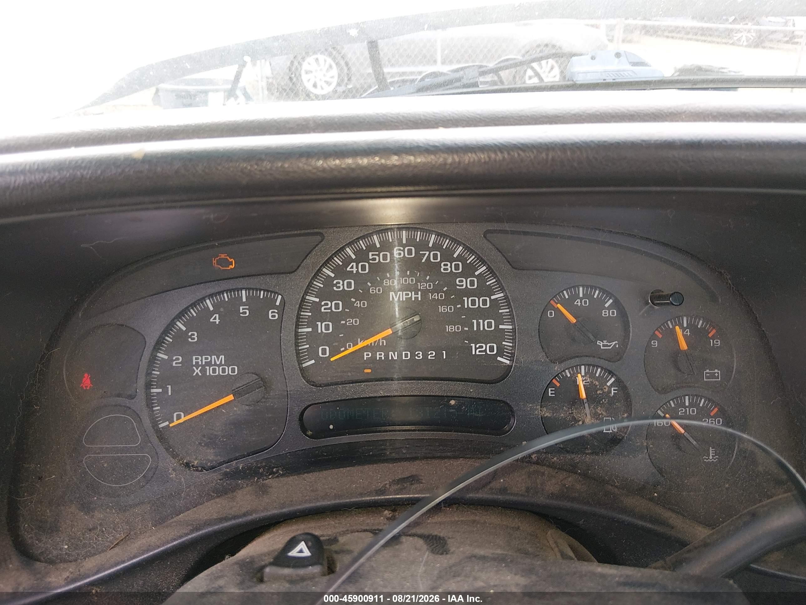 2006 Chevrolet Silverado 1500 Work Truck White vin: 3GCEC14X26G165059