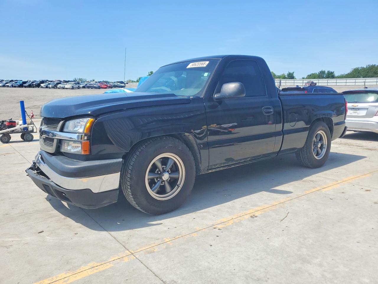 3GCEC14X26G271401