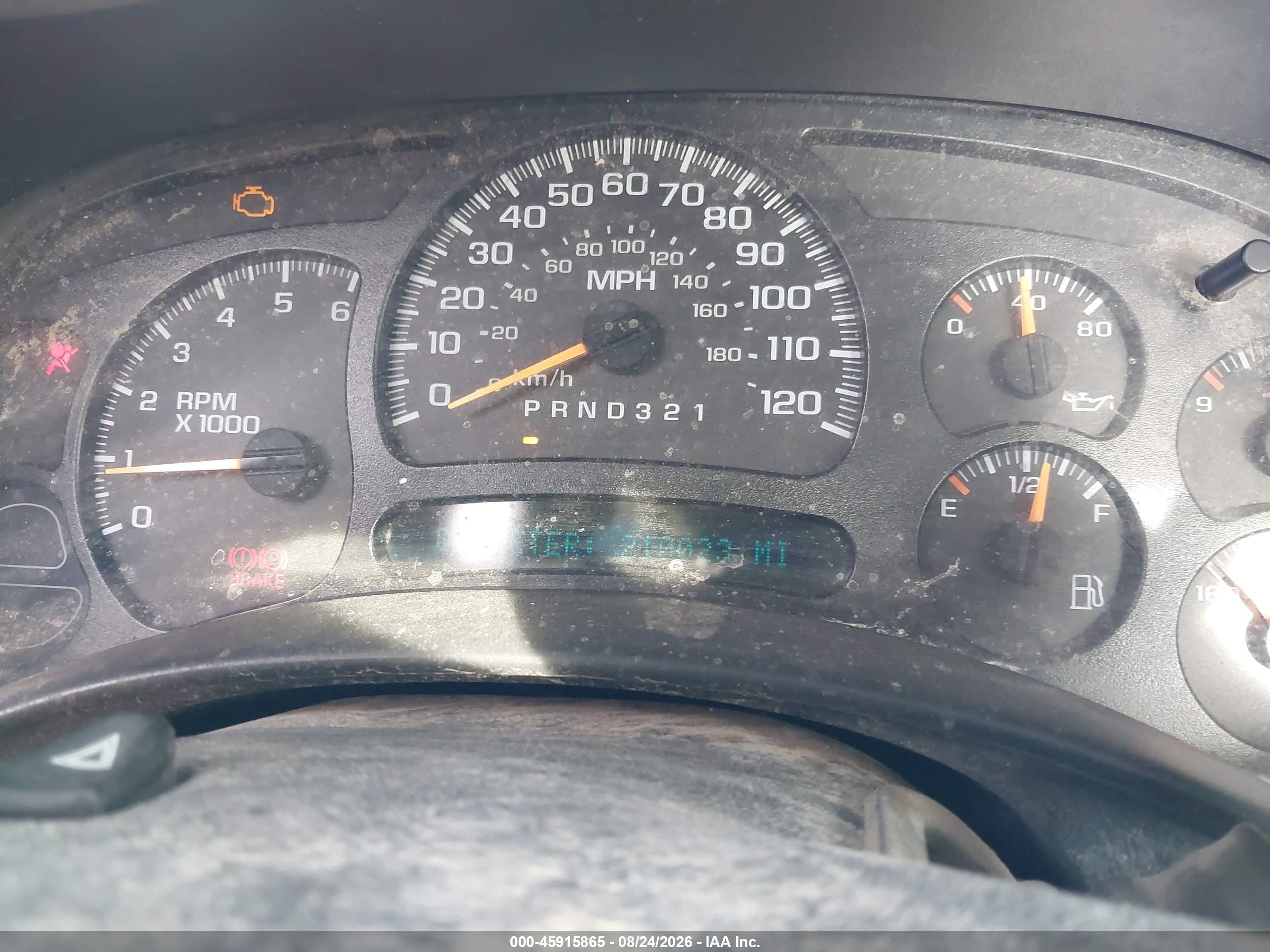 2007 Chevrolet Silverado 1500 Classic Work Truck Pewter vin: 3GCEC14X27G160722