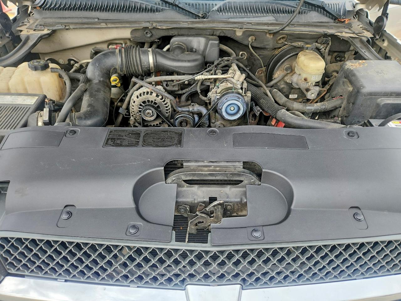2006 Chevrolet Silverado C1500 Tan vin: 3GCEC14X46G170893