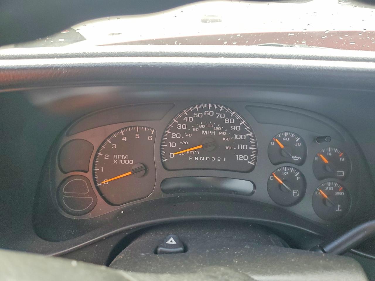2006 Chevrolet Silverado C1500 Red vin: 3GCEC14X66G269117