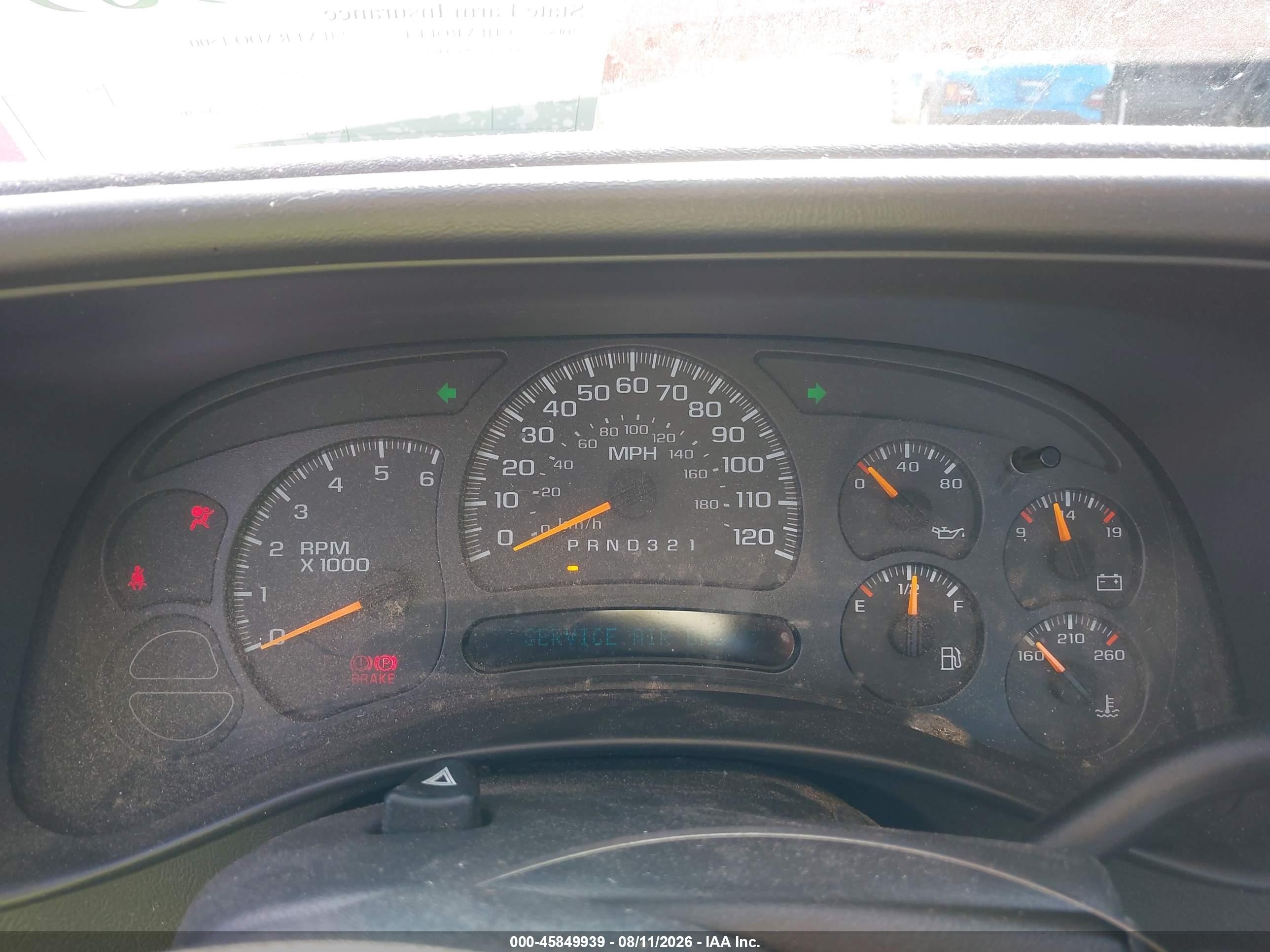 2006 Chevrolet Silverado 1500 Work Truck Красный vin: 3GCEC14X76G244887