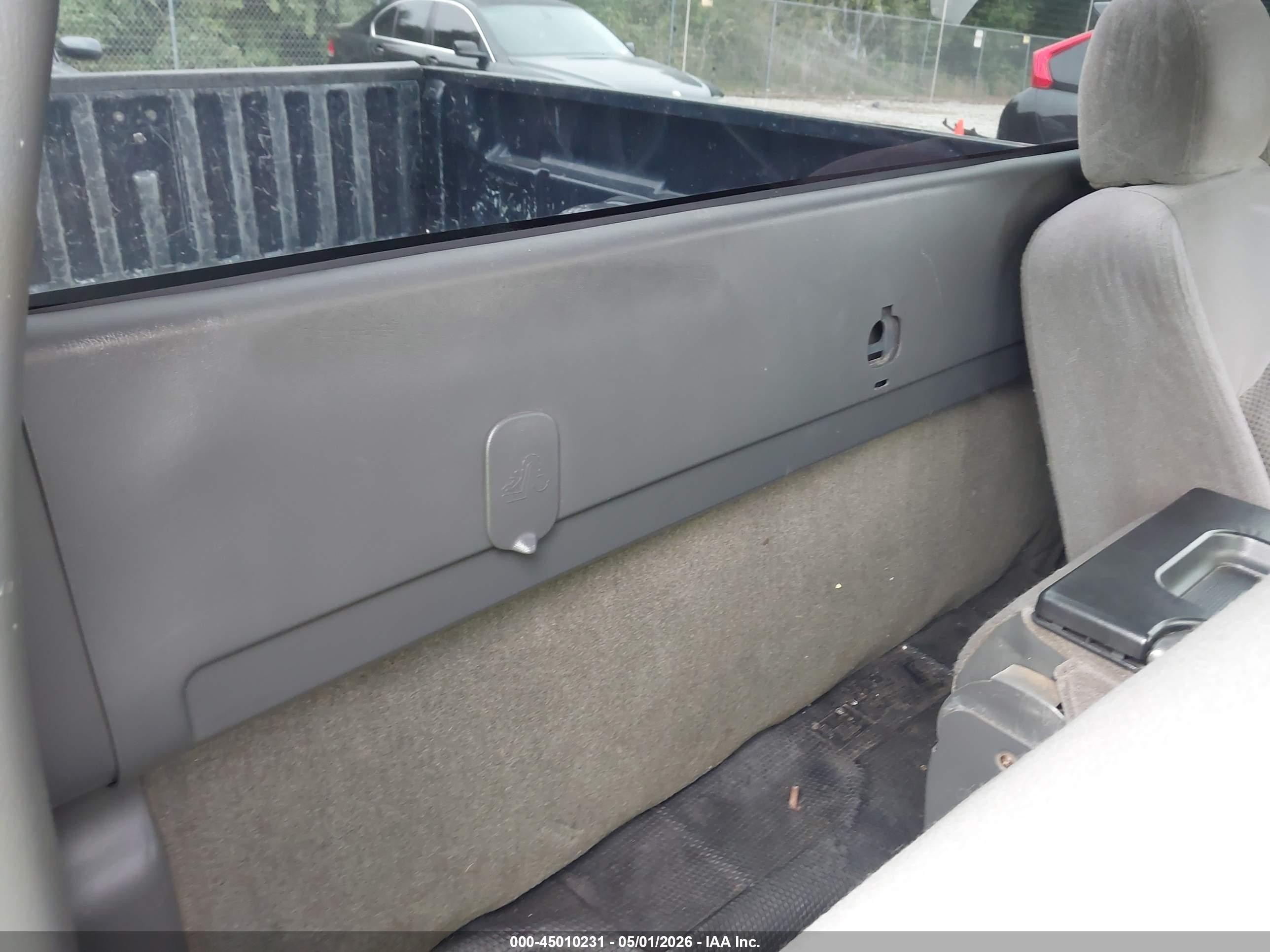 2006 Chevrolet Silverado 1500 Work Truck Blue vin: 3GCEC14X76G256943