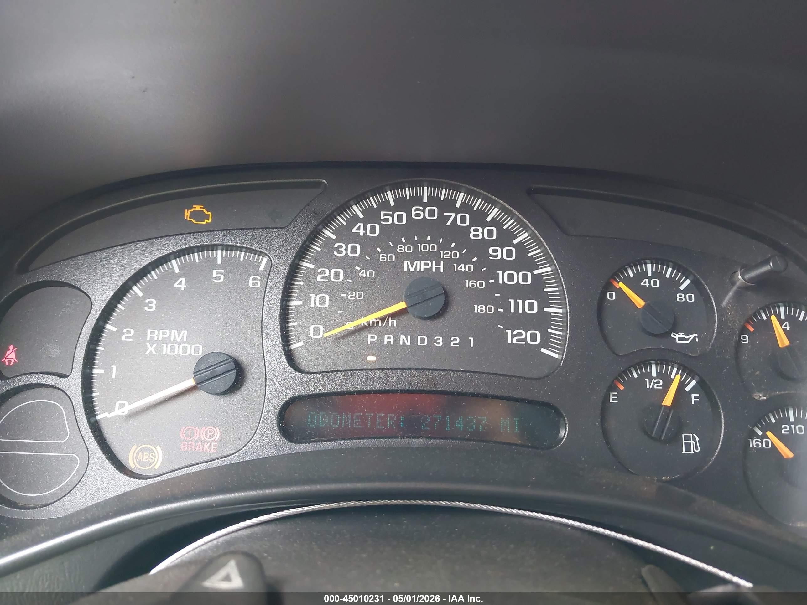 2006 Chevrolet Silverado 1500 Work Truck Blue vin: 3GCEC14X76G256943