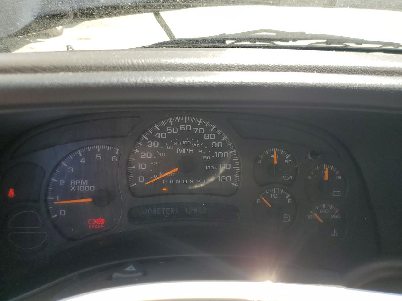 2006 Chevrolet Silverado C1500 Blue vin: 3GCEC14X86G141848