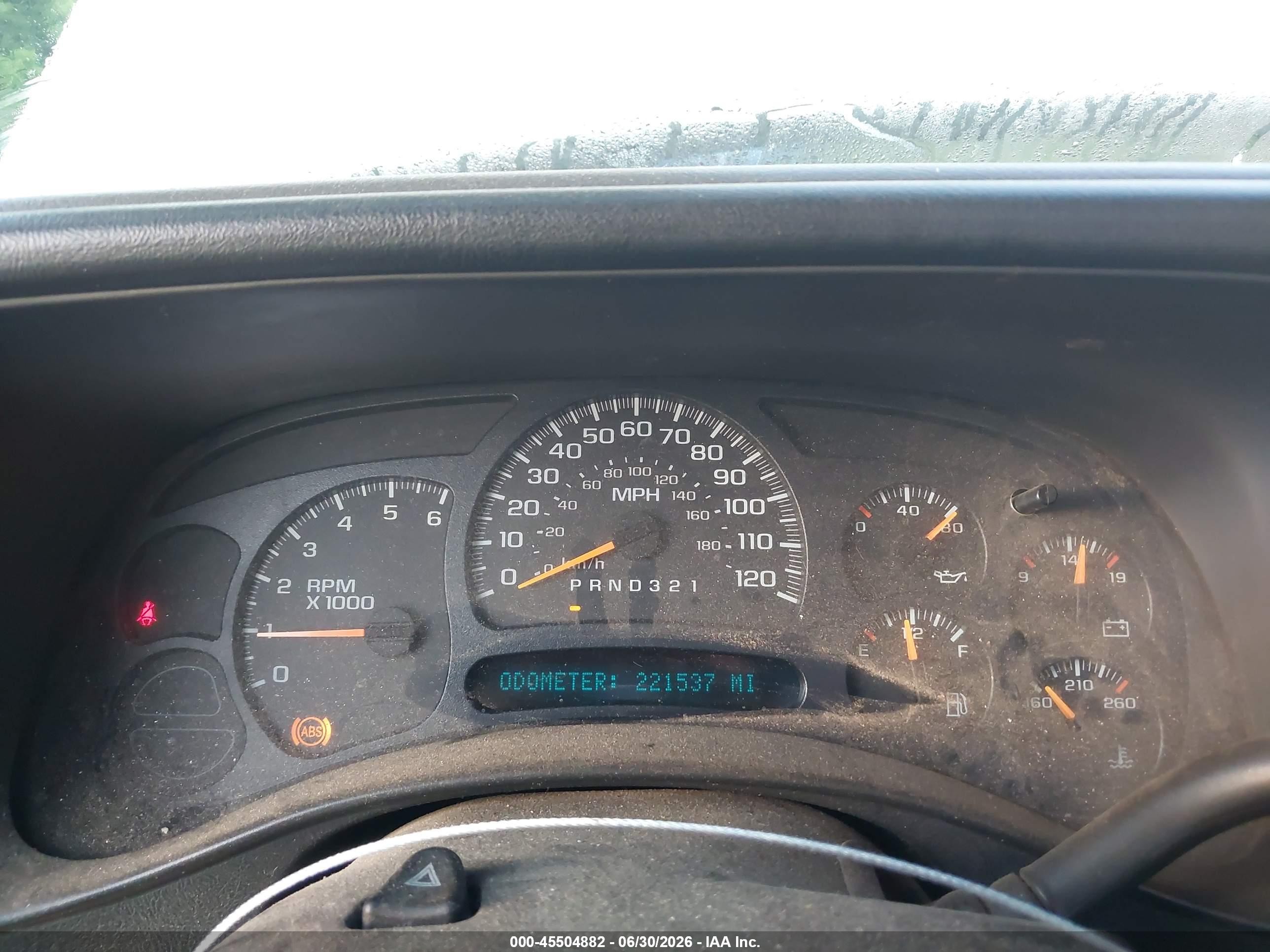 2006 Chevrolet Silverado 1500 Work Truck White vin: 3GCEC14X96G184210