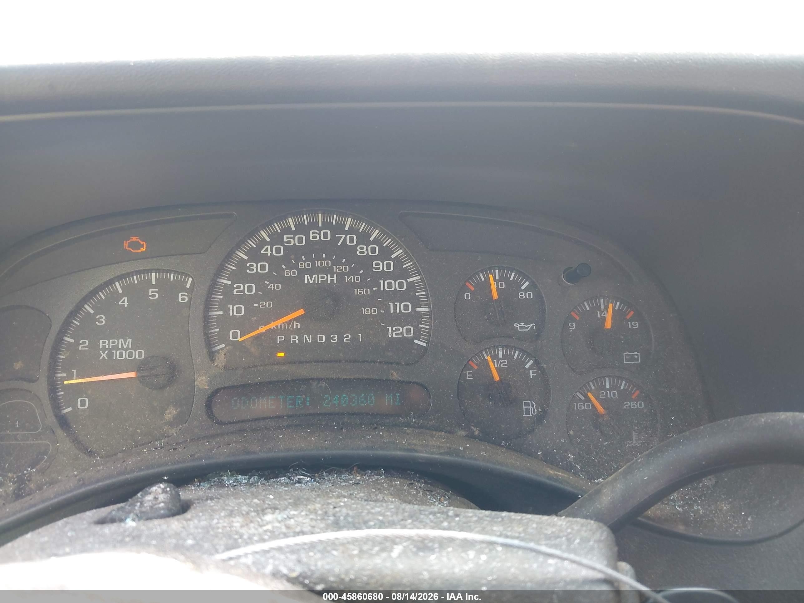 2006 Chevrolet Silverado 1500 Work Truck Белый vin: 3GCEC14XX6G258671