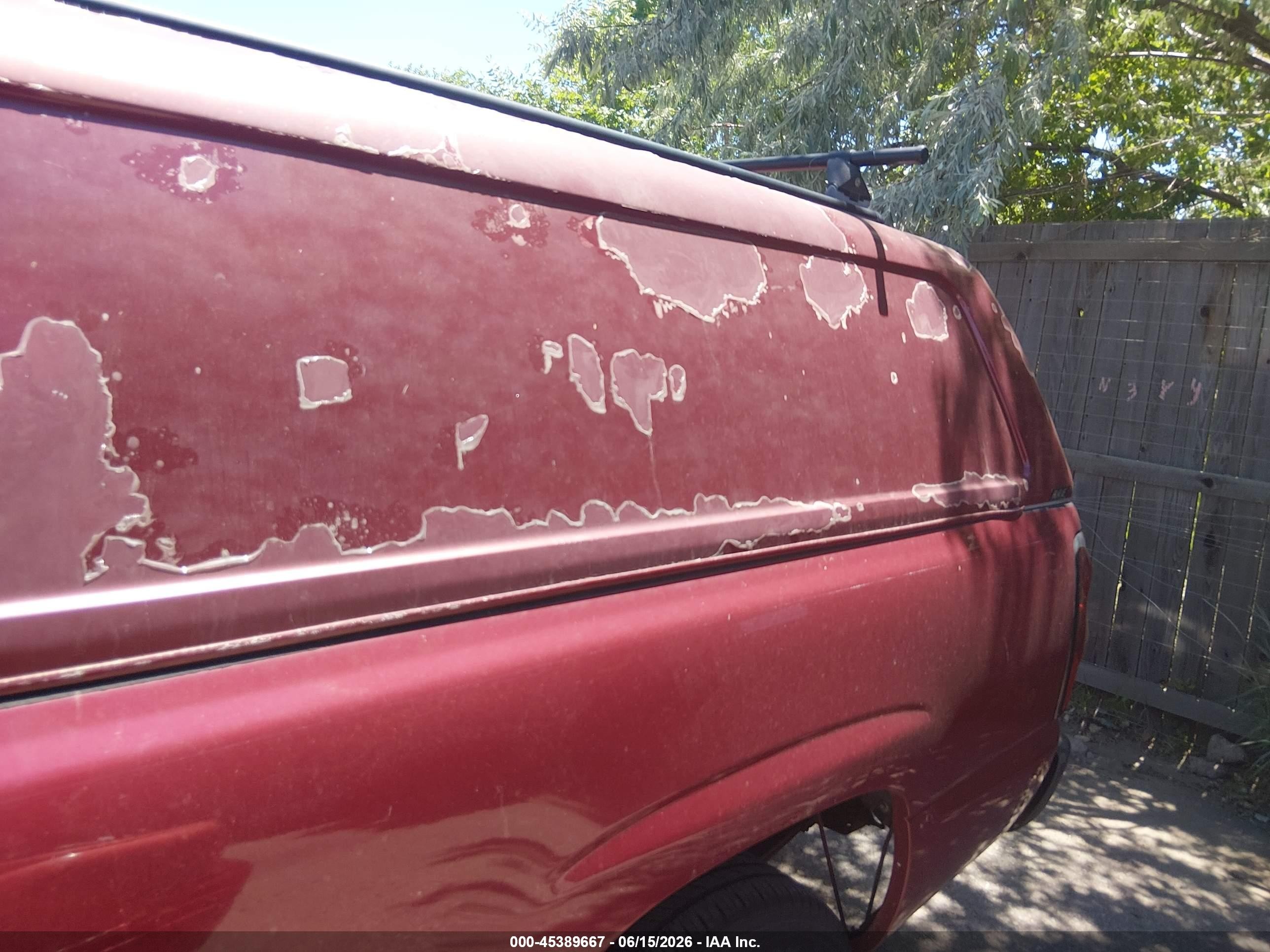 2007 Chevrolet Silverado 1500 Classic Lt1 Burgundy vin: 3GCEC14Z67G224097