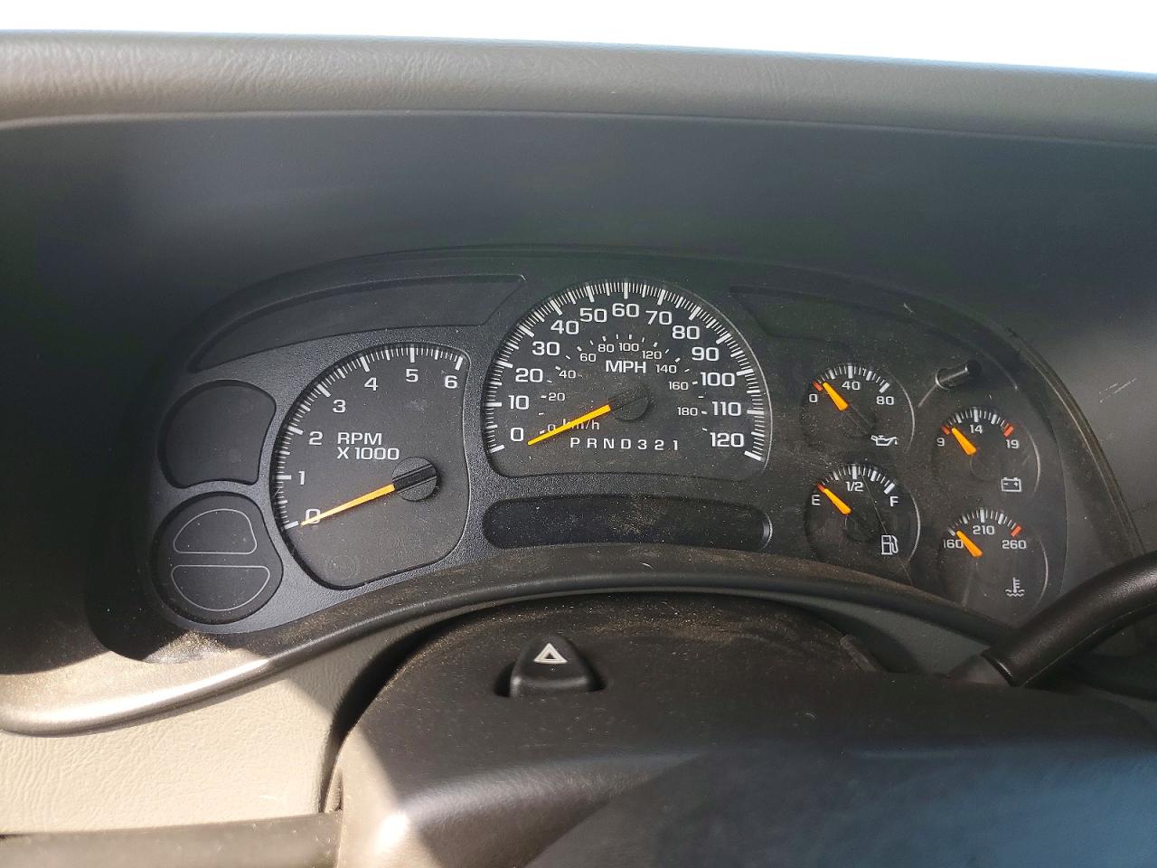 2006 Chevrolet Silverado C1500 Серебряный vin: 3GCEC14Z76G165530