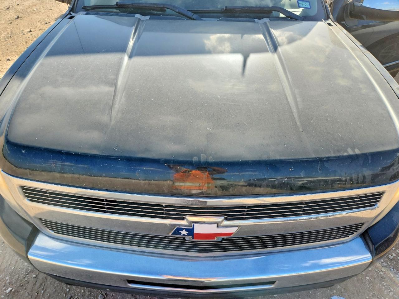 2009 Chevrolet Silverado C1500 Lt Black vin: 3GCEC23009G139073