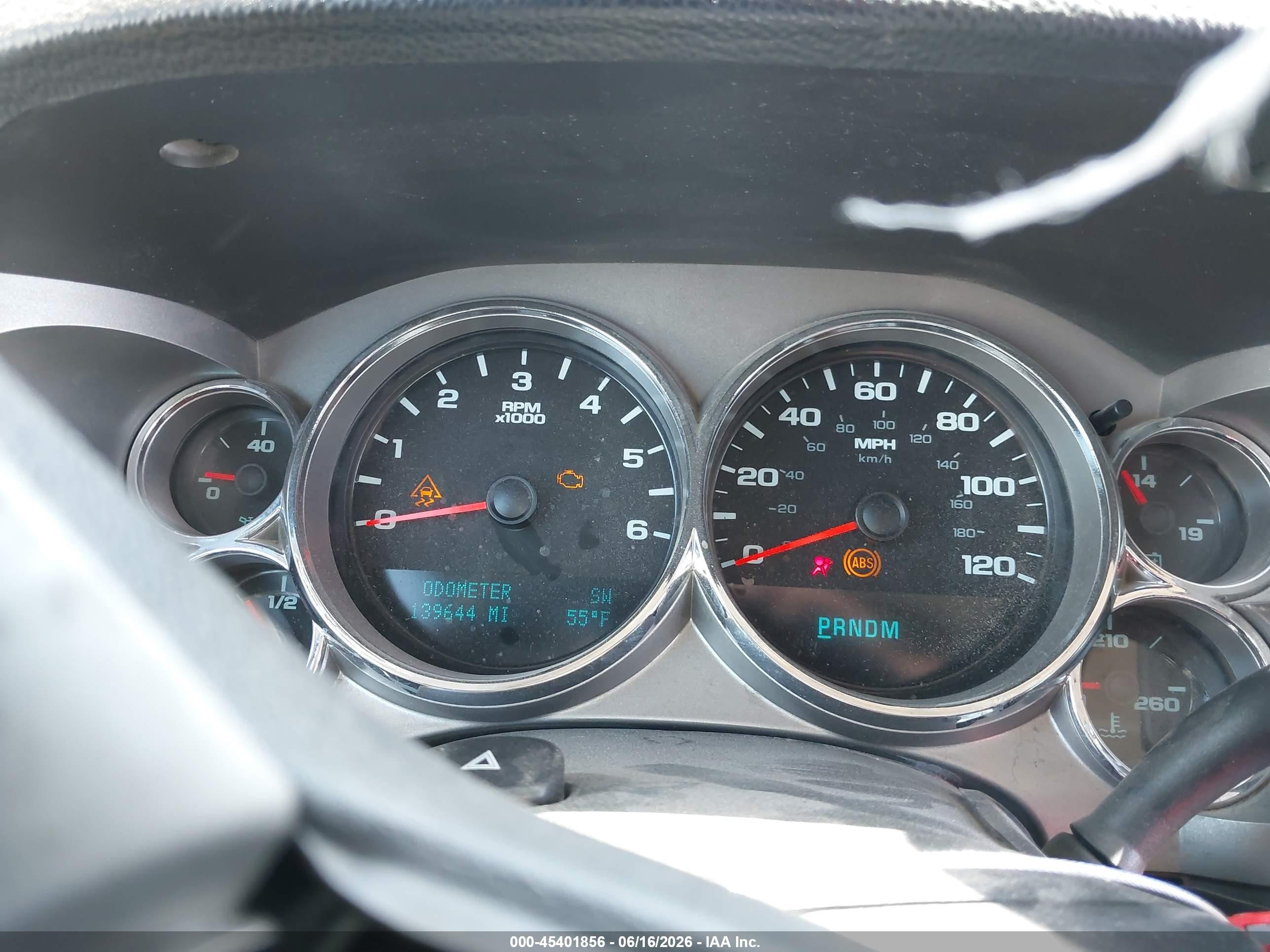 2009 Chevrolet Silverado 1500 Lt Серый vin: 3GCEC23019G134853