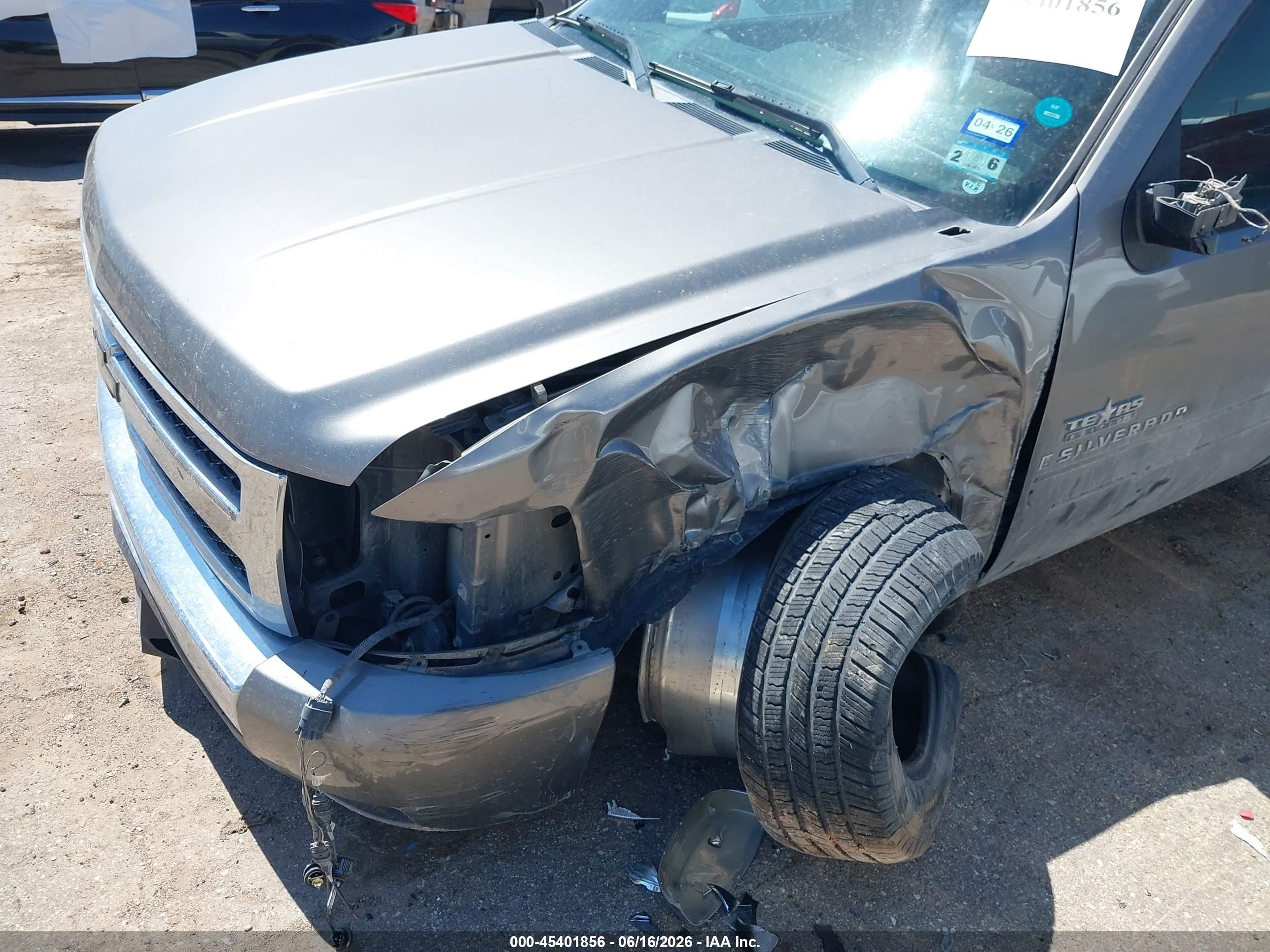 2009 Chevrolet Silverado 1500 Lt Серый vin: 3GCEC23019G134853