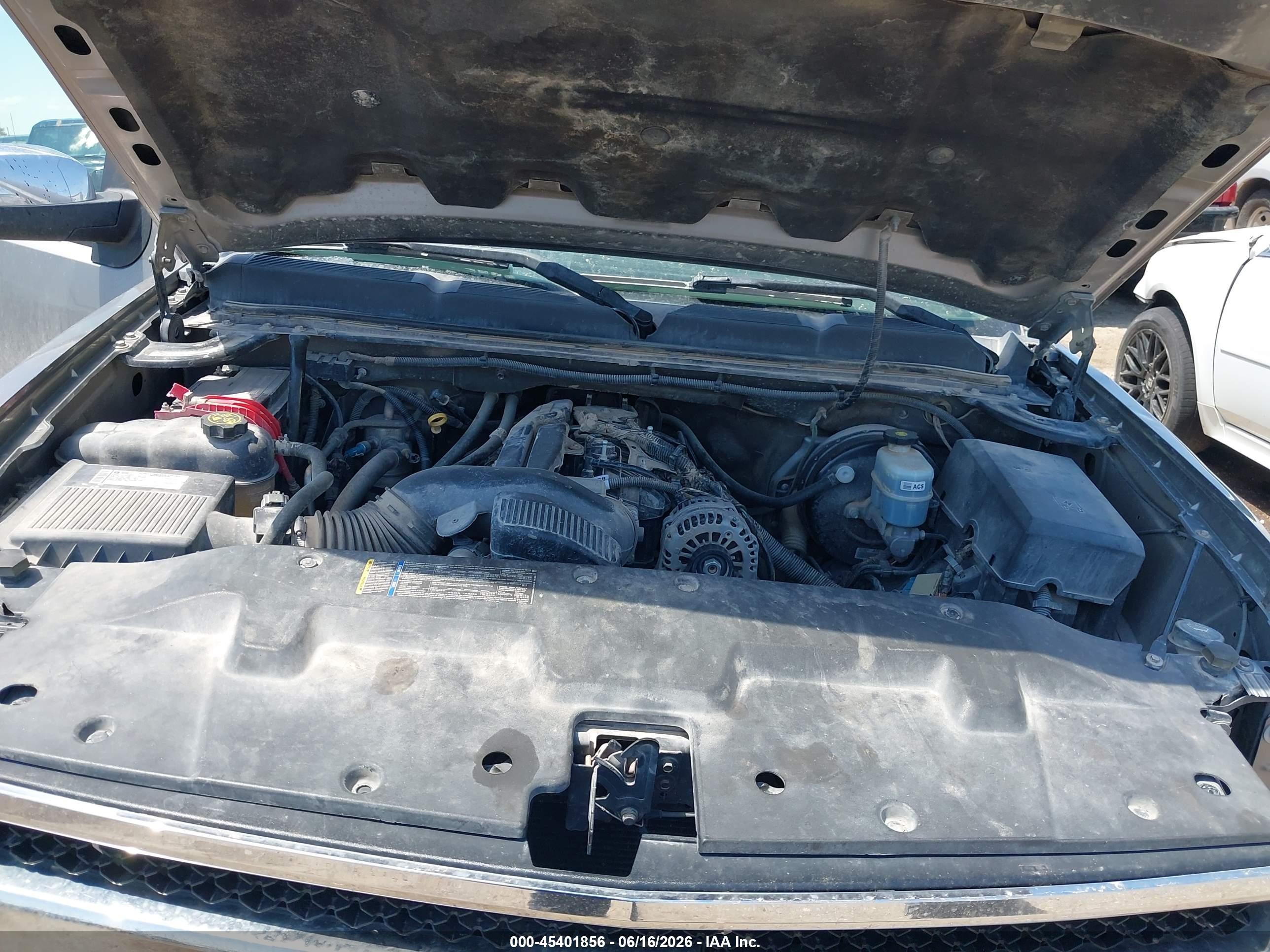2009 Chevrolet Silverado 1500 Lt Серый vin: 3GCEC23019G134853