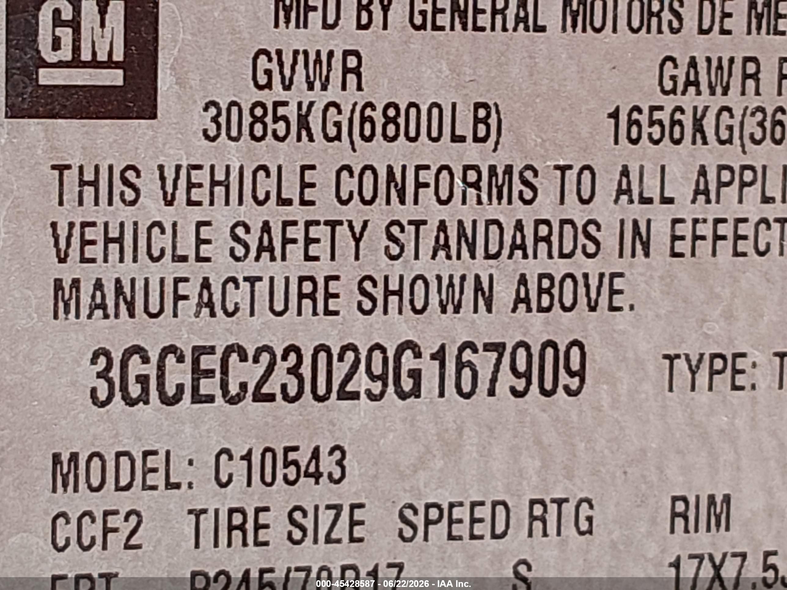 2009 Chevrolet Silverado 1500 Lt Black vin: 3GCEC23029G167909