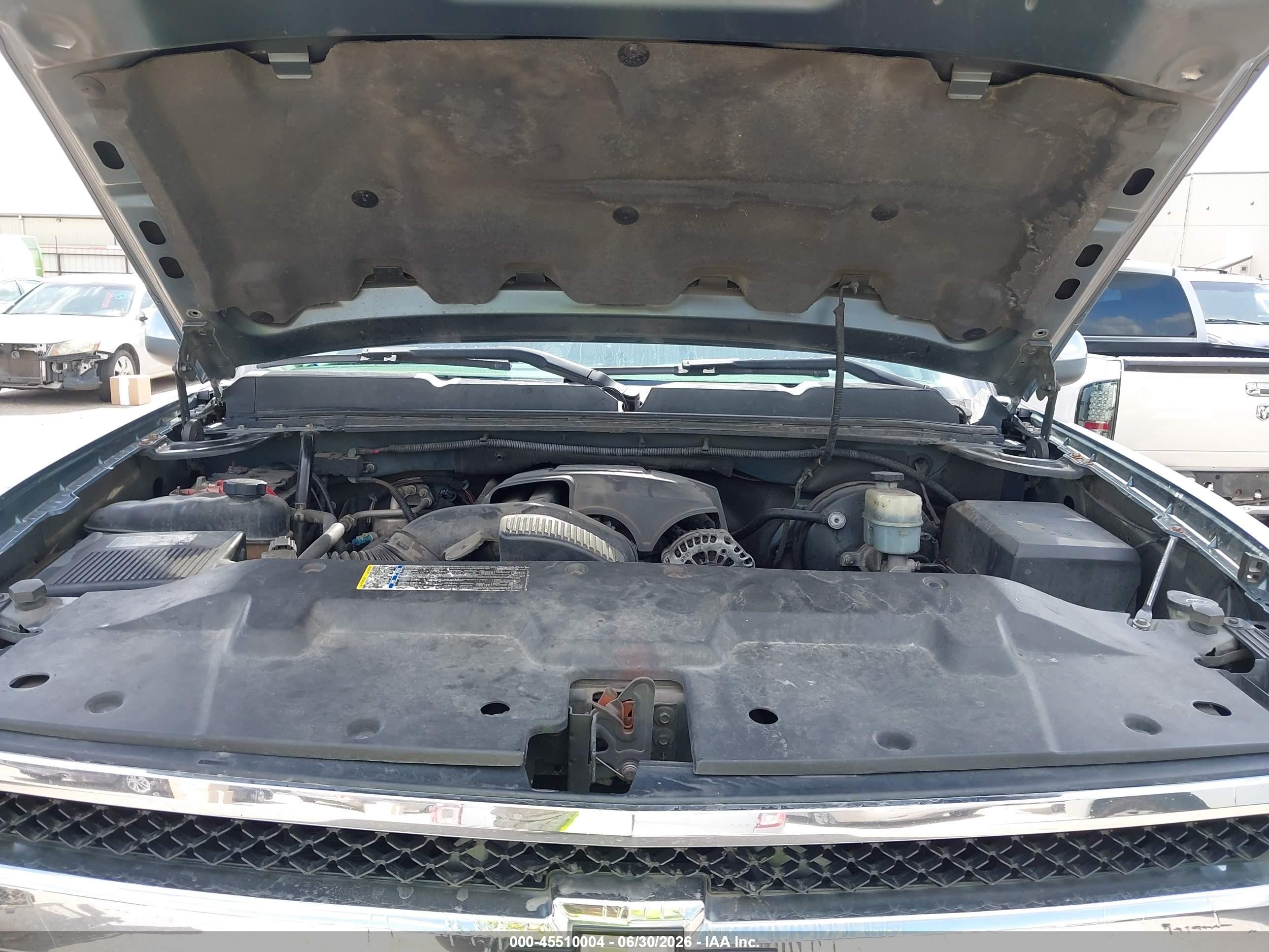 2009 Chevrolet Silverado 1500 Lt Light Blue vin: 3GCEC23029G196150