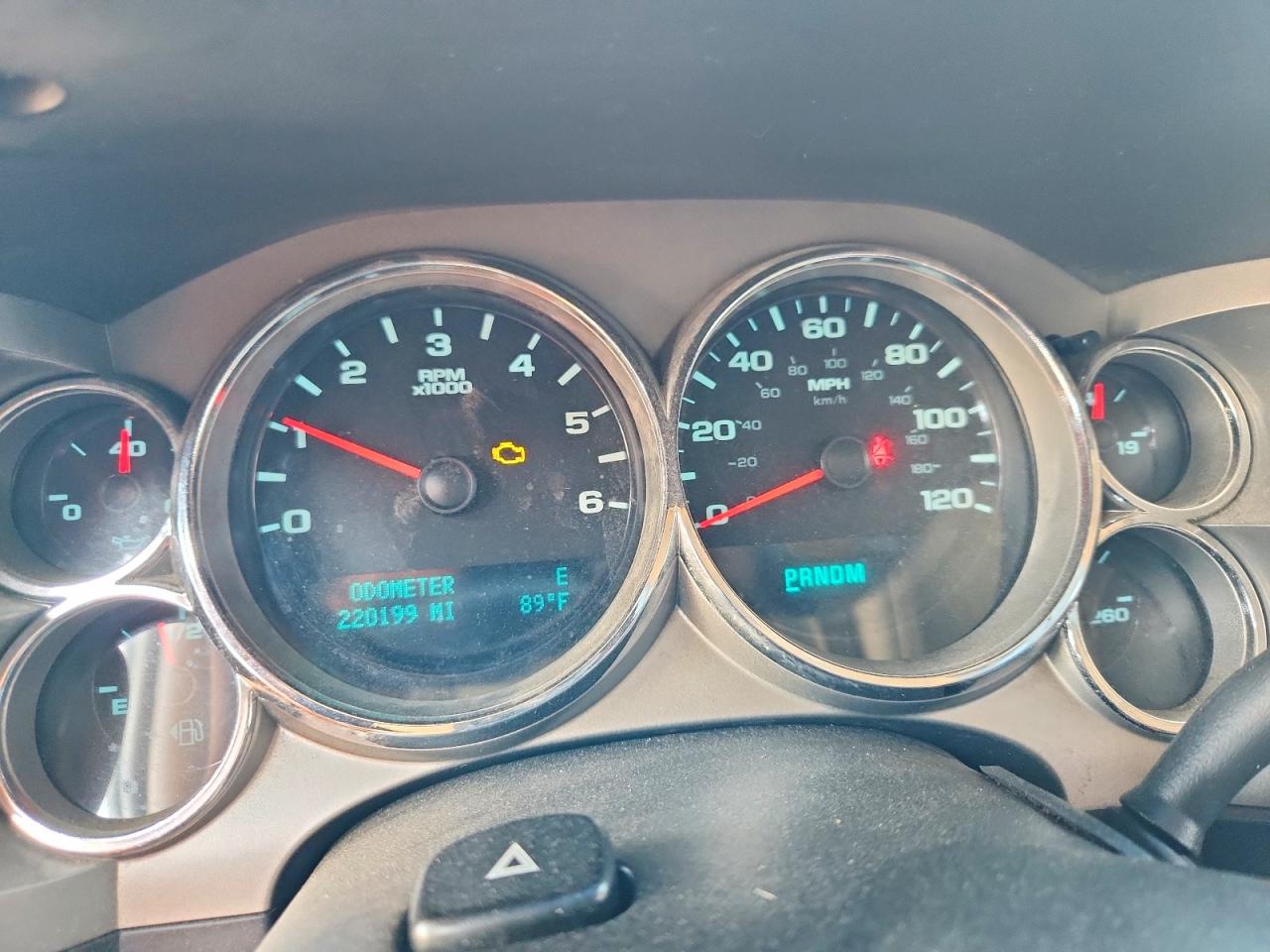 2009 Chevrolet Silverado Серый vin: 3GCEC23039G133297