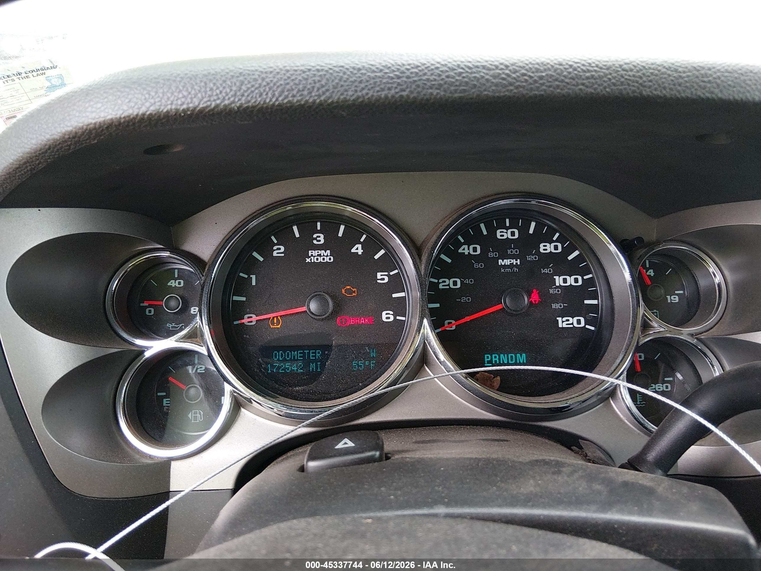 2009 Chevrolet Silverado 1500 Lt Gray vin: 3GCEC23059G118669