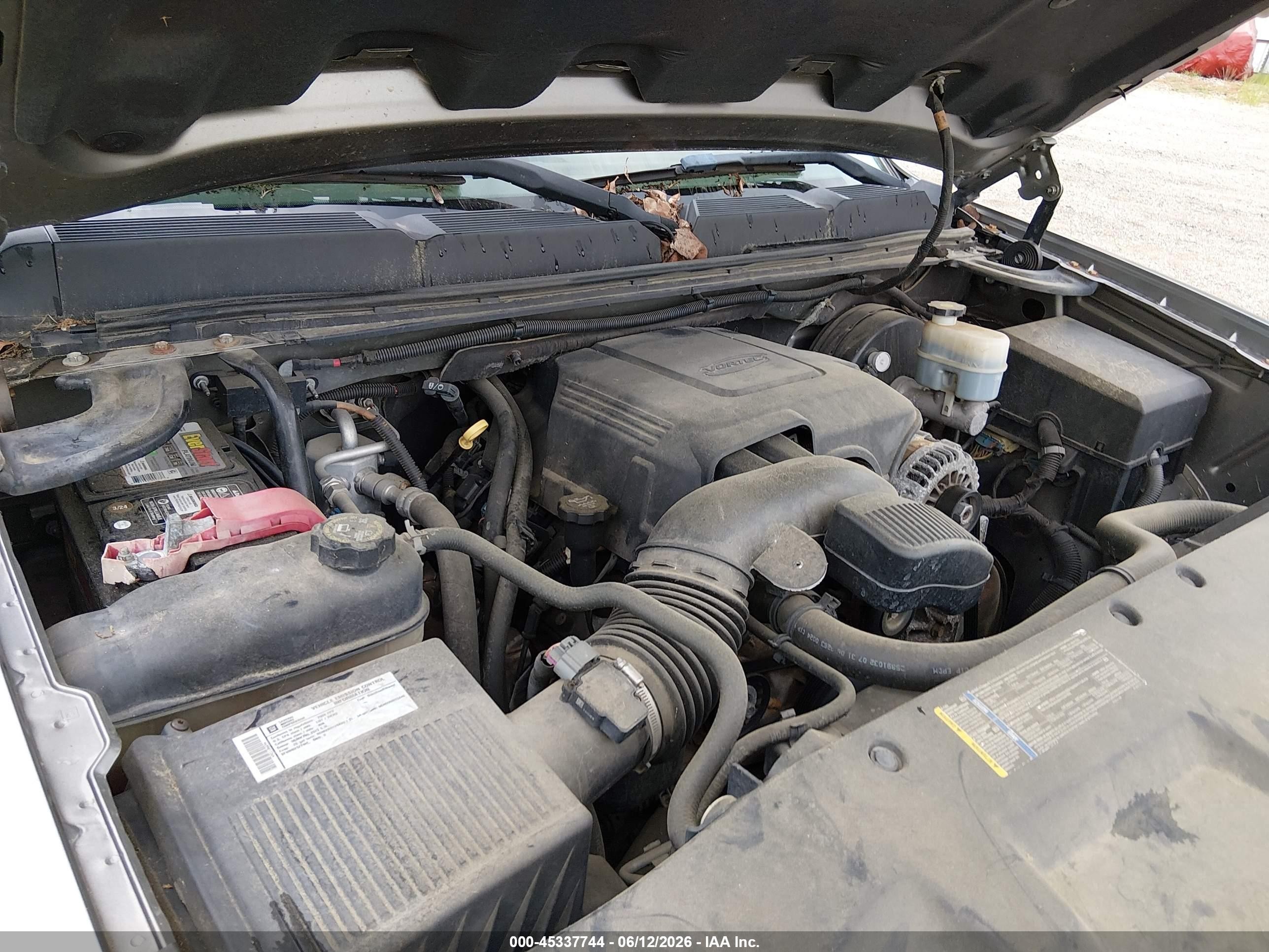 2009 Chevrolet Silverado 1500 Lt Gray vin: 3GCEC23059G118669