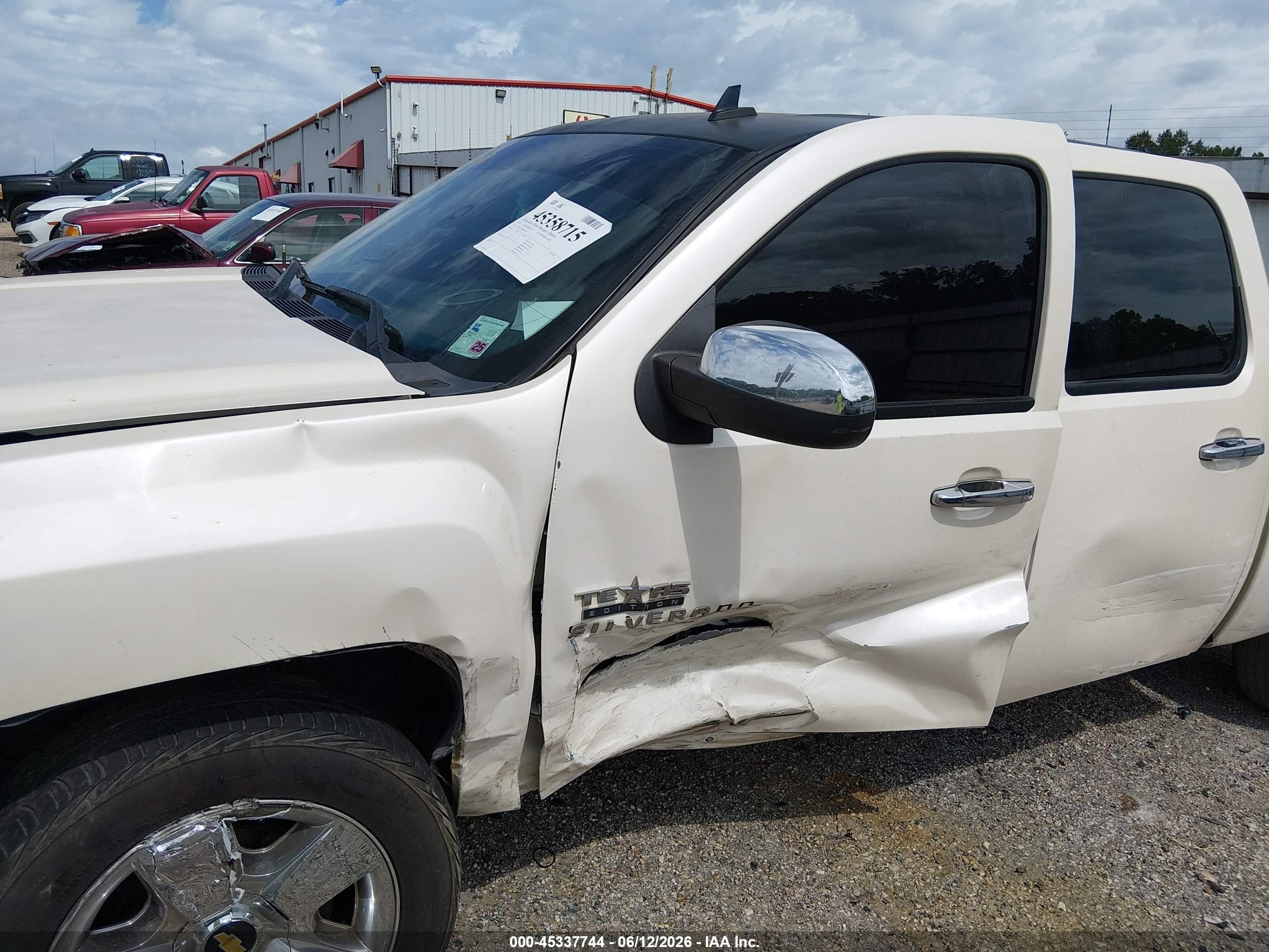 2009 Chevrolet Silverado 1500 Lt Gray vin: 3GCEC23059G118669
