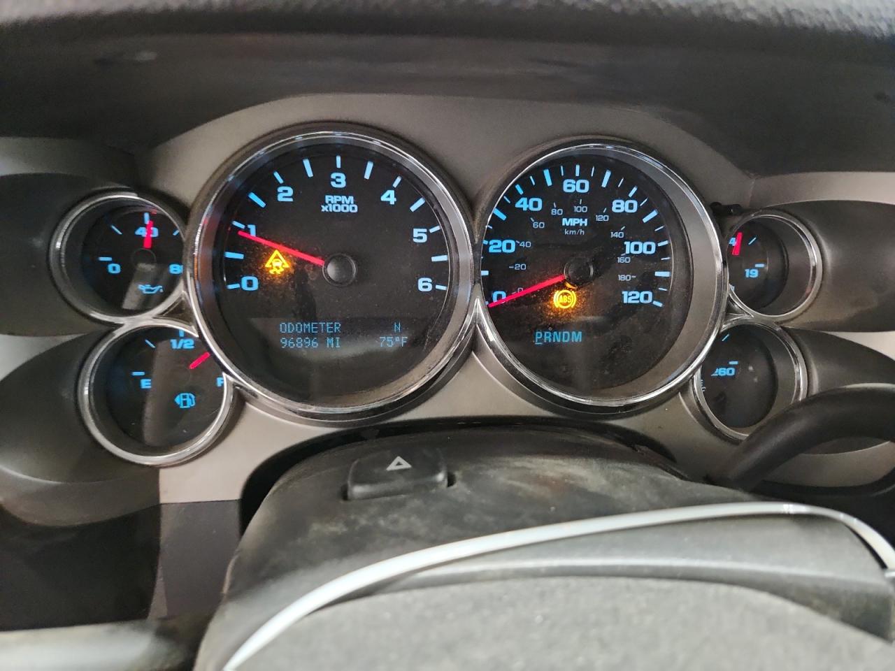 2009 Chevrolet Silverado C1500 Lt Gray vin: 3GCEC23059G155625