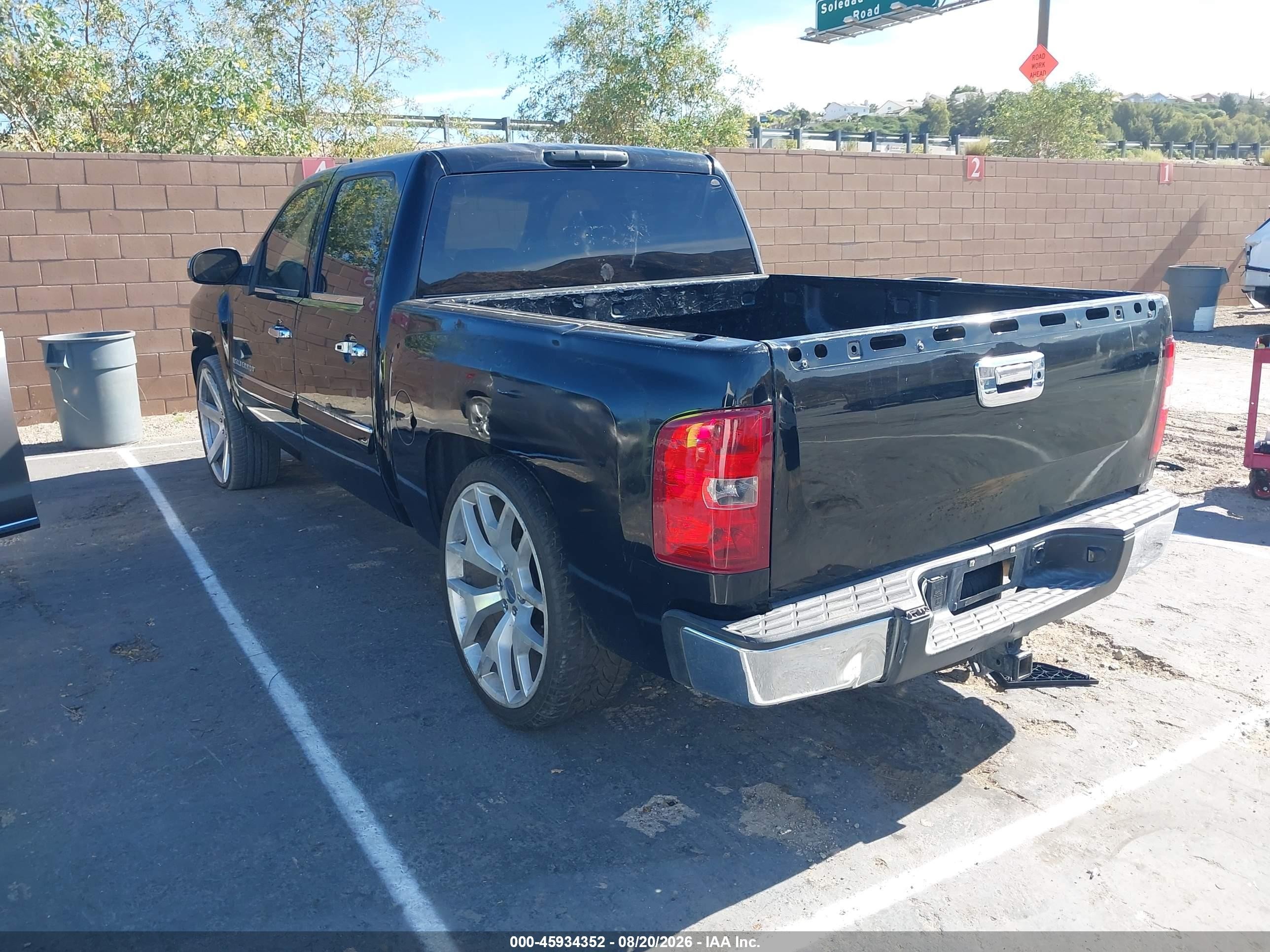 2009 Chevrolet Silverado 1500 Lt Черный vin: 3GCEC23089G270171
