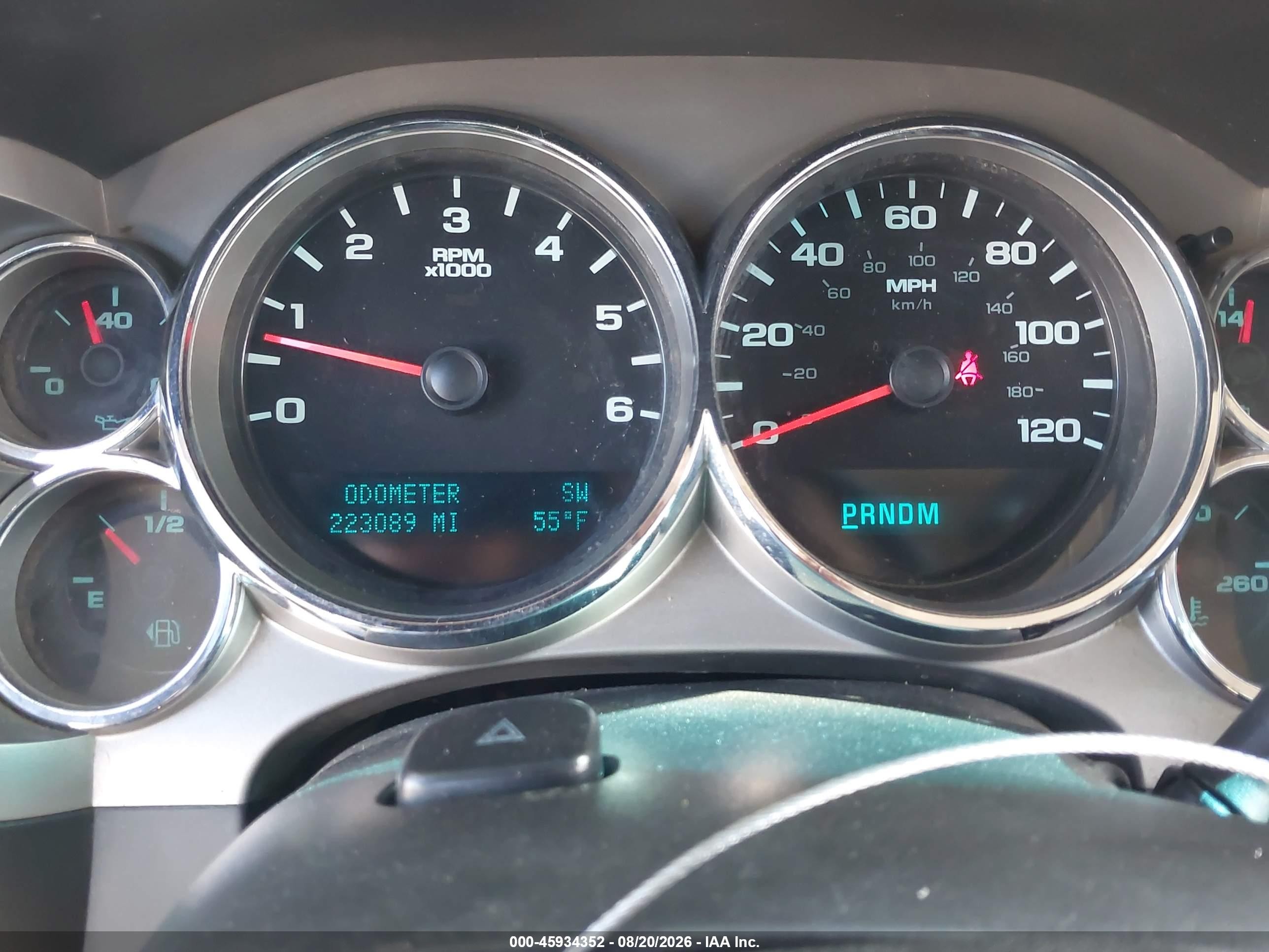 2009 Chevrolet Silverado 1500 Lt Черный vin: 3GCEC23089G270171