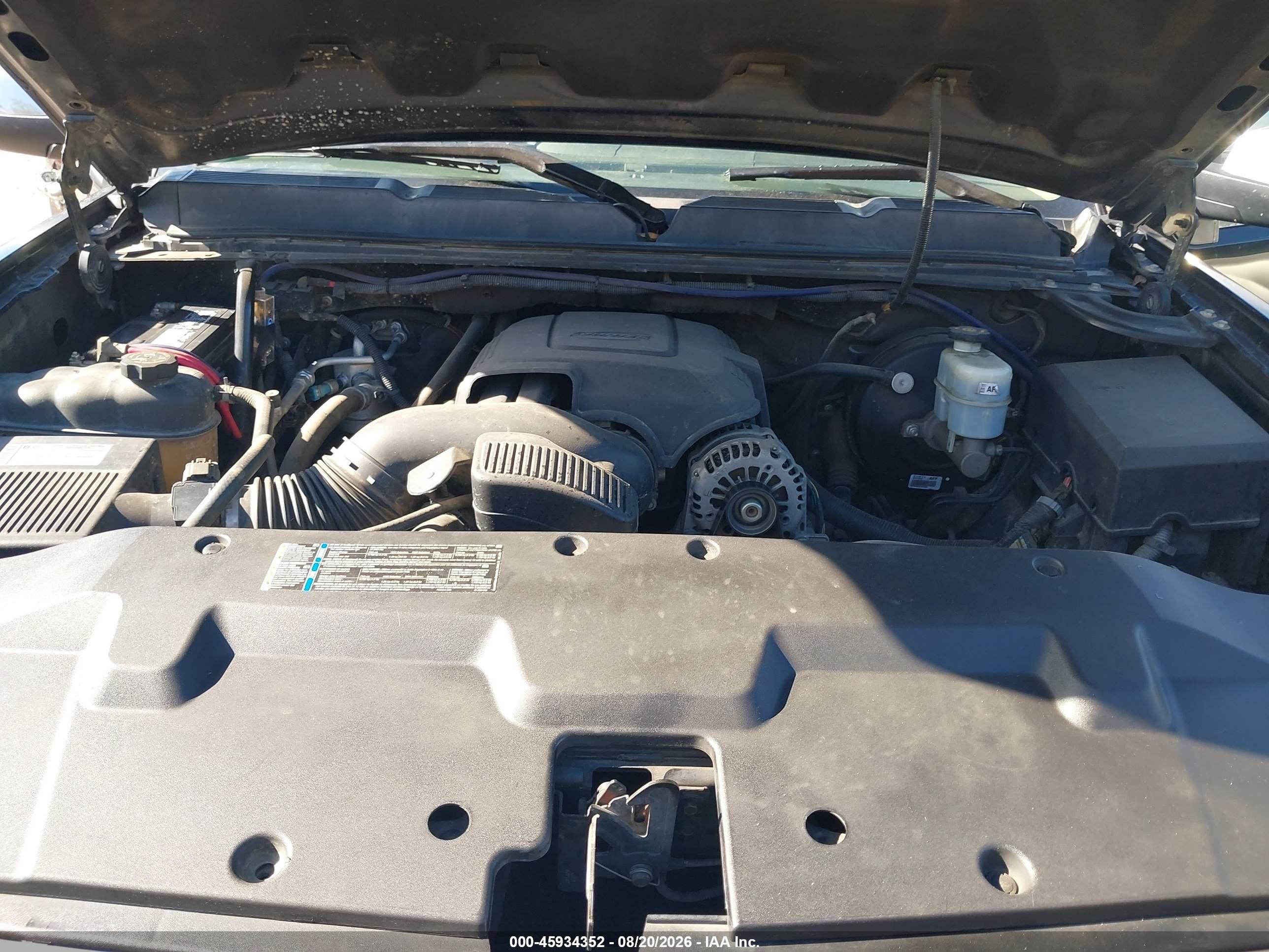 2009 Chevrolet Silverado 1500 Lt Черный vin: 3GCEC23089G270171