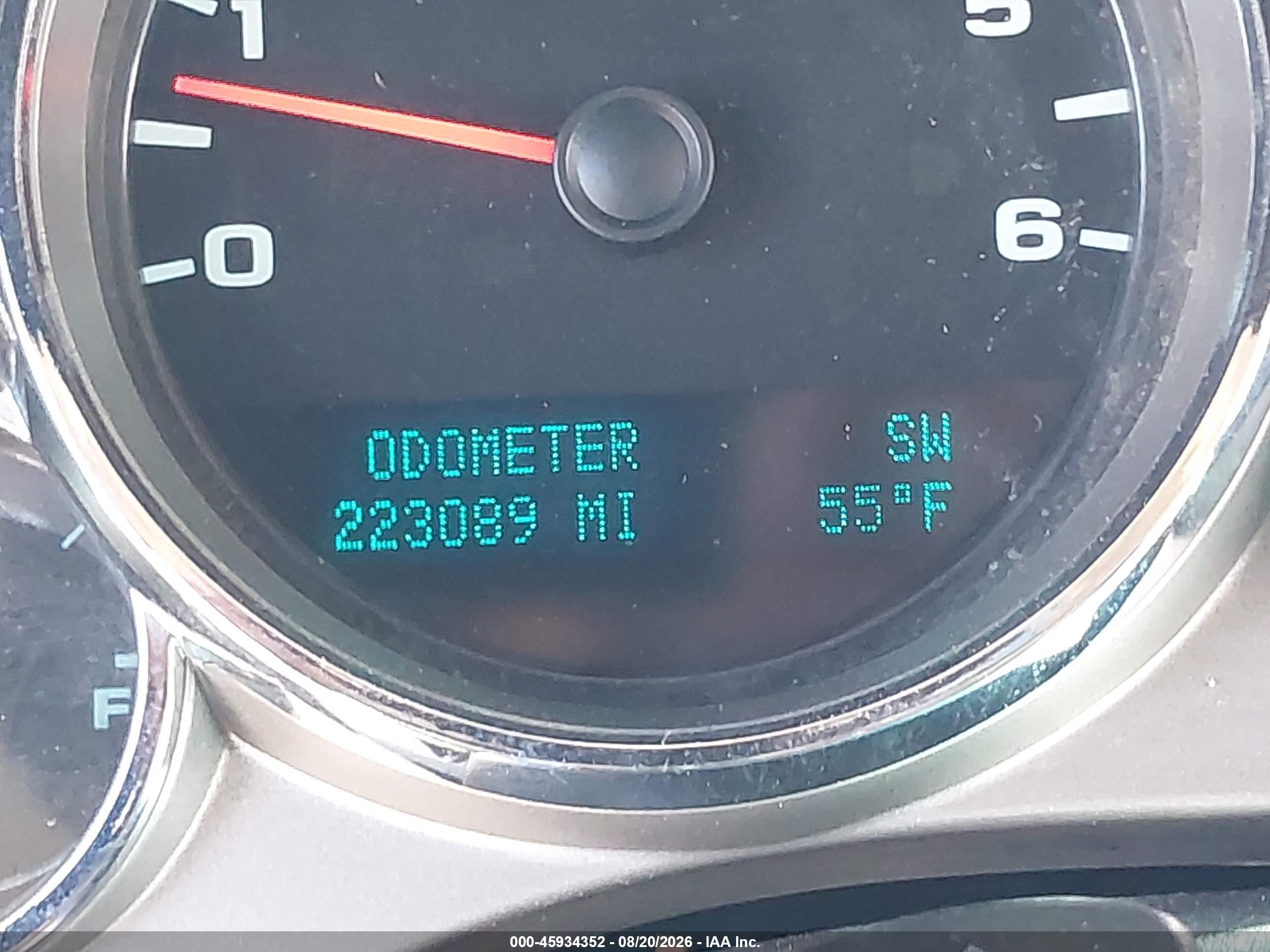 2009 Chevrolet Silverado 1500 Lt Черный vin: 3GCEC23089G270171
