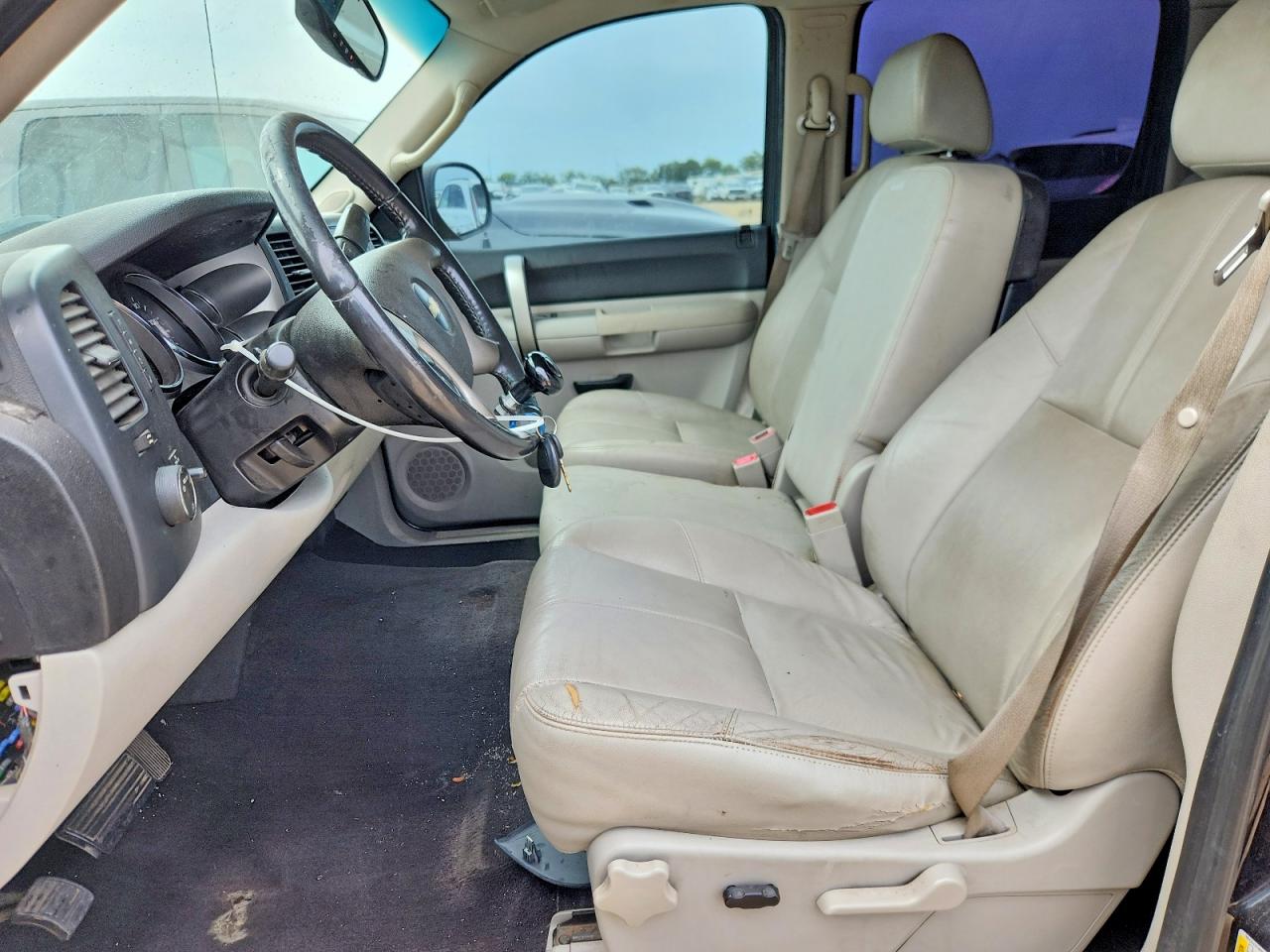 2009 Chevrolet Silverado C1500 Lt Black vin: 3GCEC23099G142456
