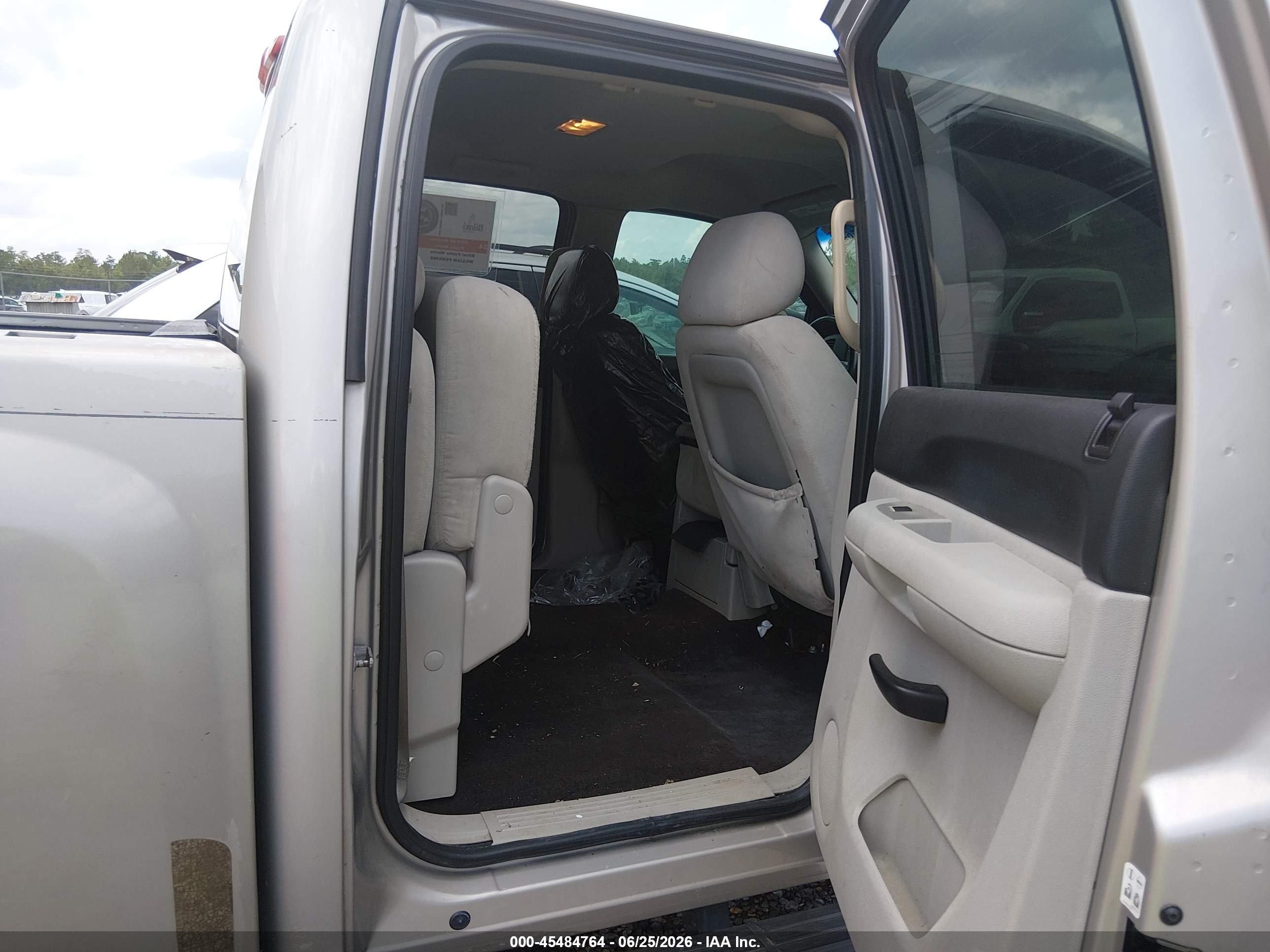 2009 Chevrolet Silverado 1500 Lt Silver vin: 3GCEC23C09G150343
