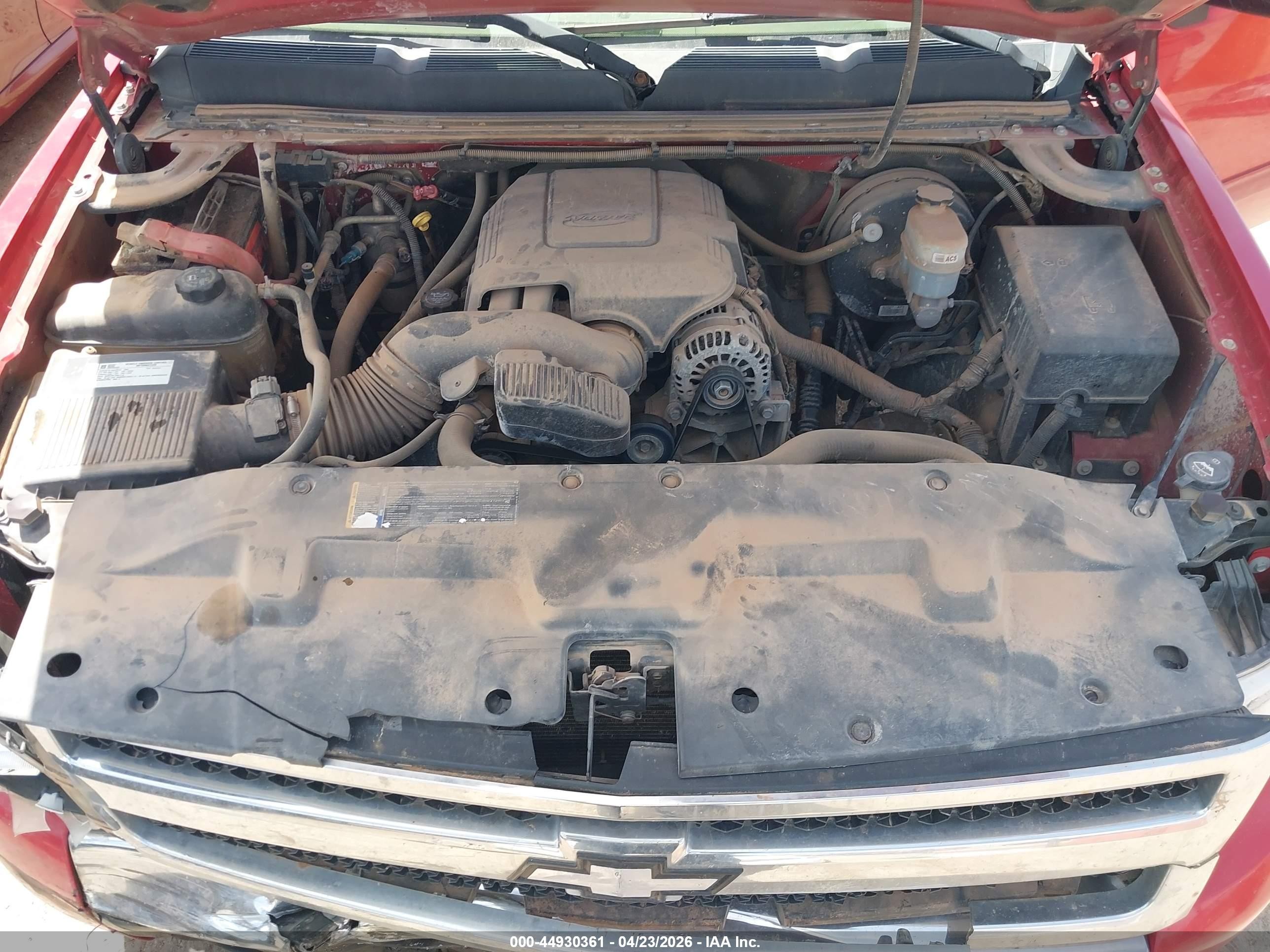 2009 Chevrolet Silverado 1500 Lt Красный vin: 3GCEC23C29G125668