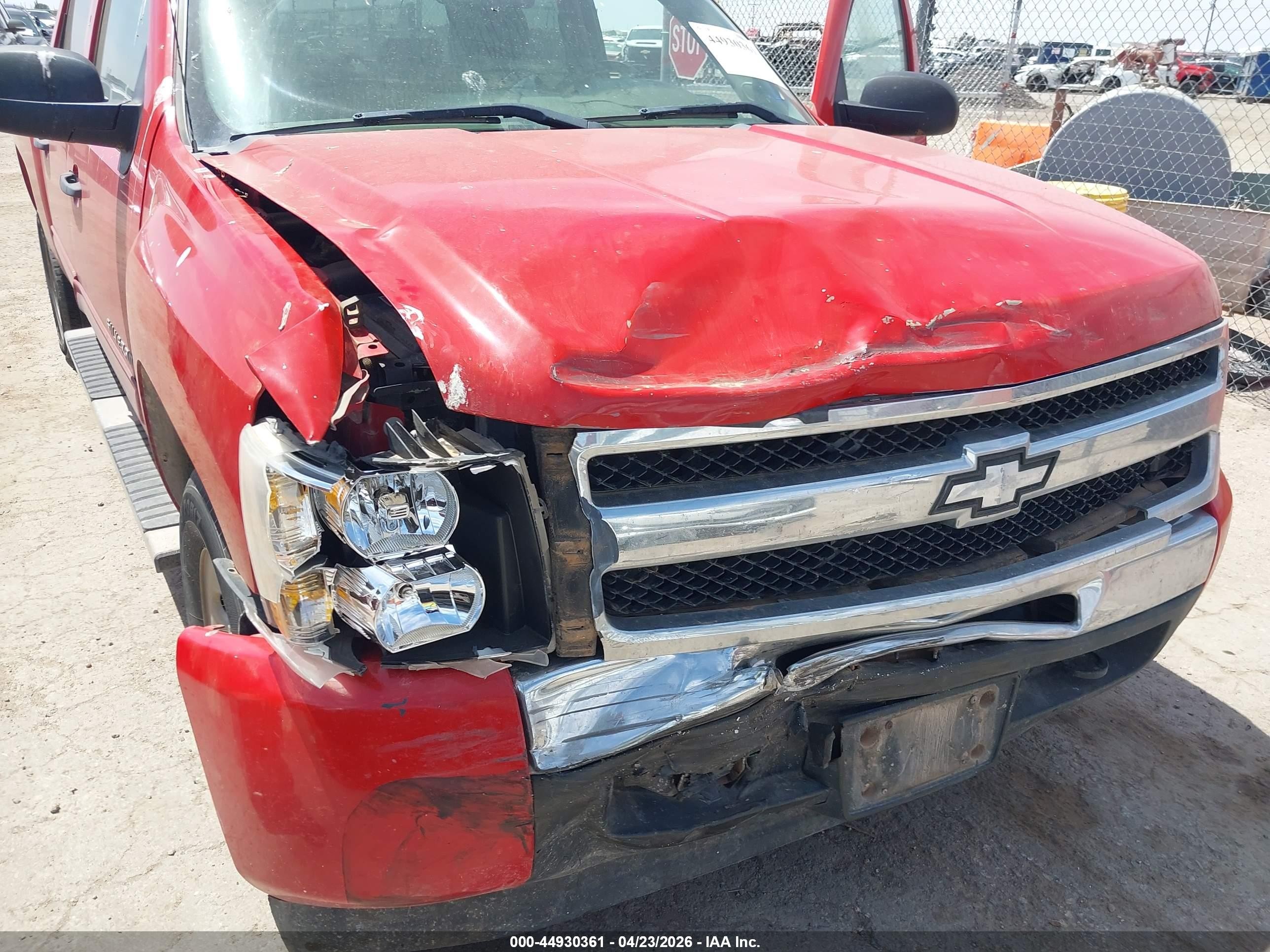 2009 Chevrolet Silverado 1500 Lt Красный vin: 3GCEC23C29G125668