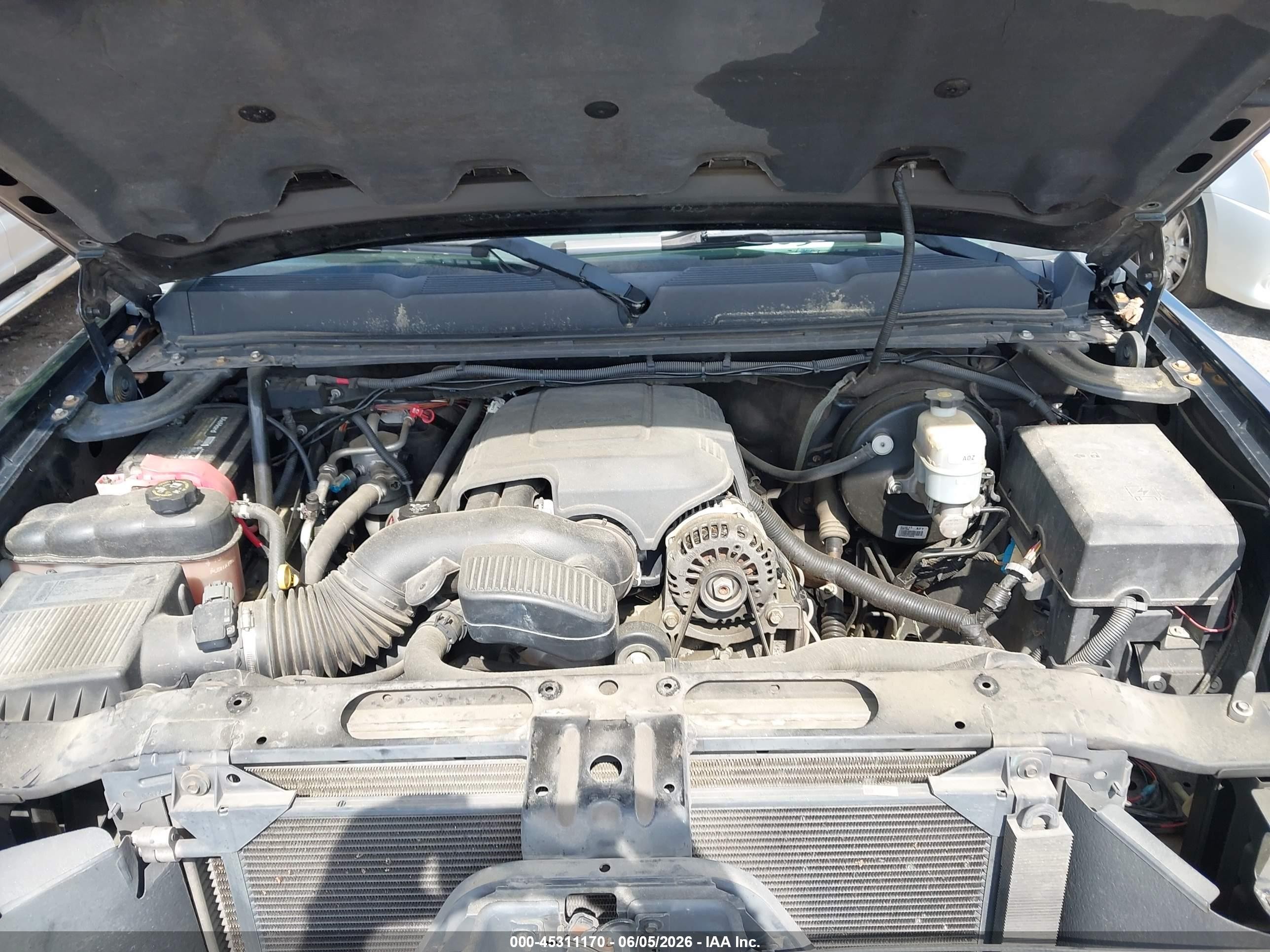 2009 Chevrolet Silverado 1500 Lt Black vin: 3GCEC23C39G186236