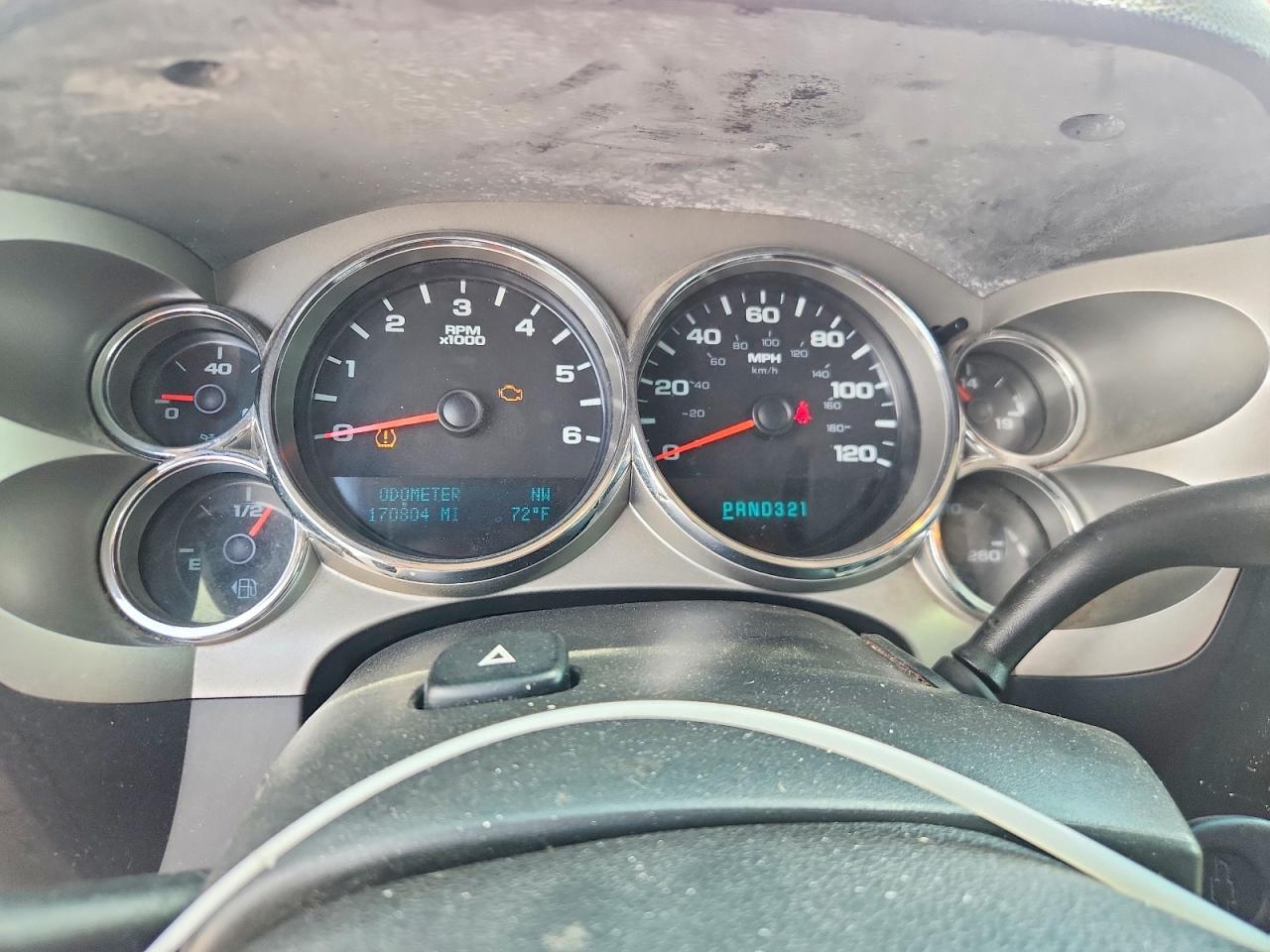 2009 Chevrolet Silverado C1500 Lt Red vin: 3GCEC23C49G125705
