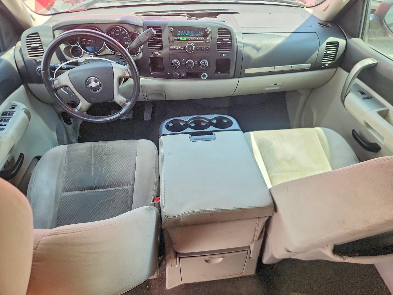 2009 Chevrolet Silverado C1500 Lt Red vin: 3GCEC23C49G125705