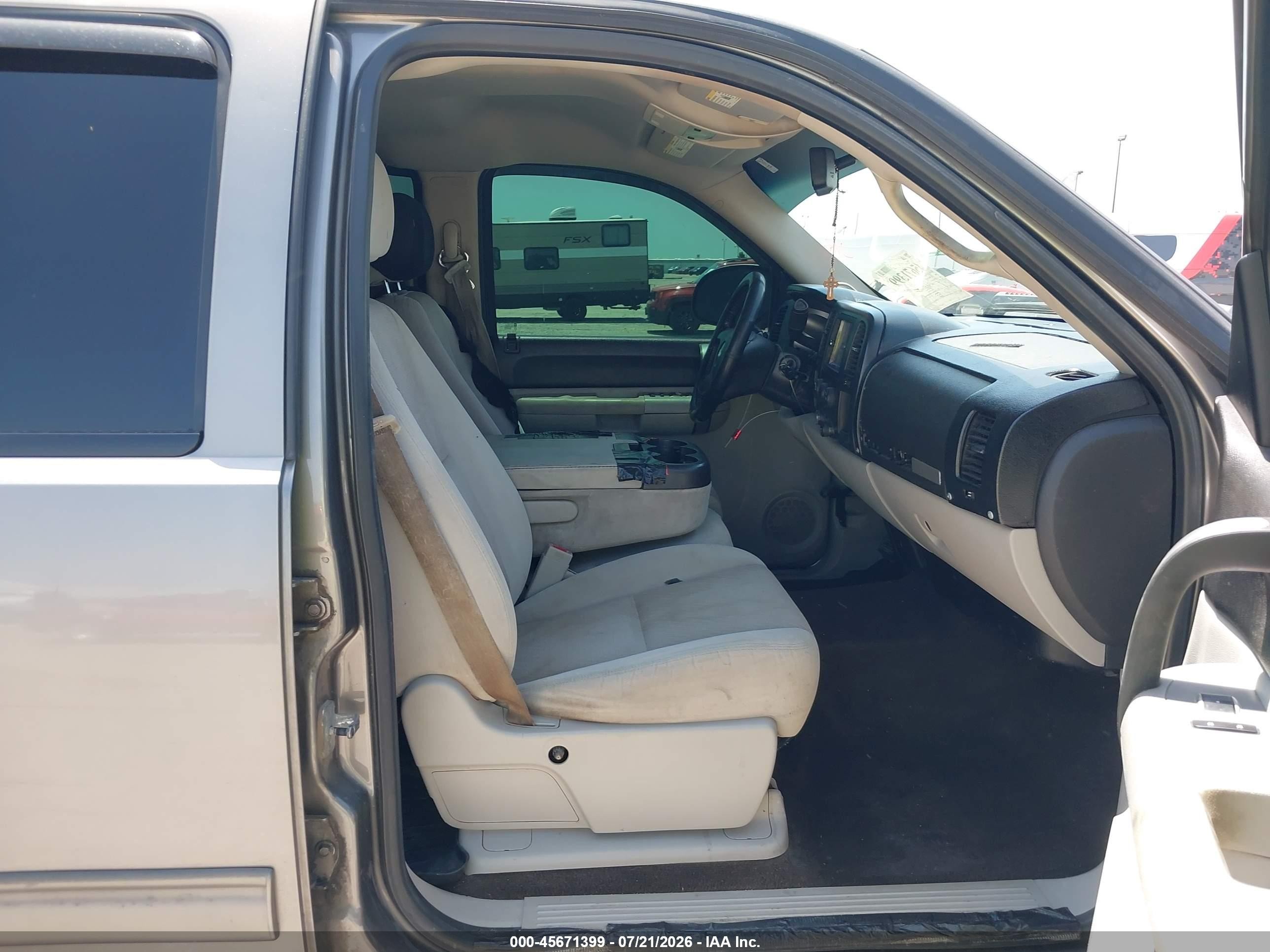 2009 Chevrolet Silverado 1500 Lt Black vin: 3GCEC23C59G106158