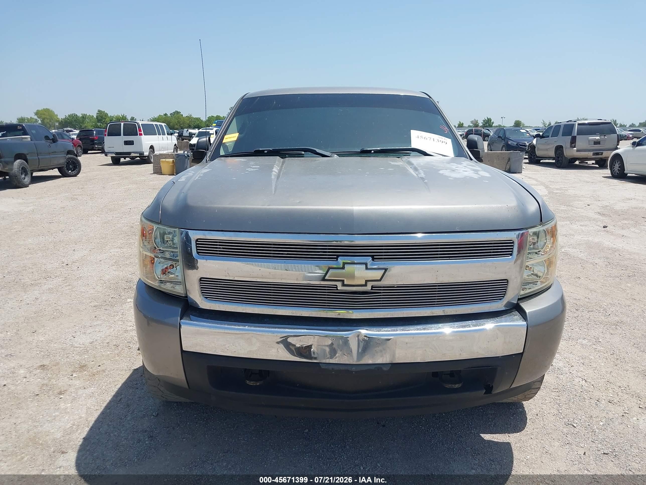 2009 Chevrolet Silverado 1500 Lt Black vin: 3GCEC23C59G106158