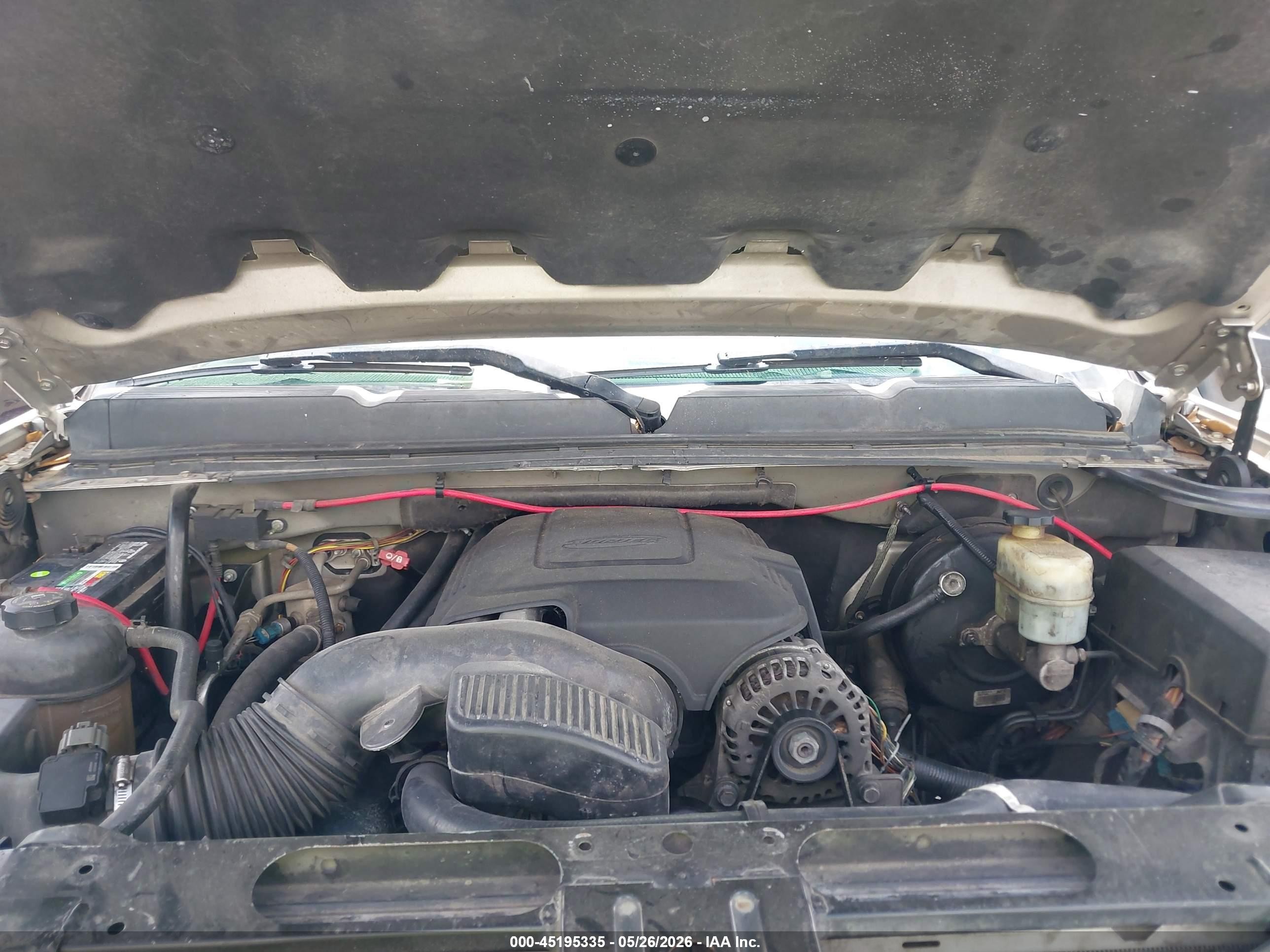 2009 Chevrolet Silverado 1500 Lt Gray vin: 3GCEC23C59G108220