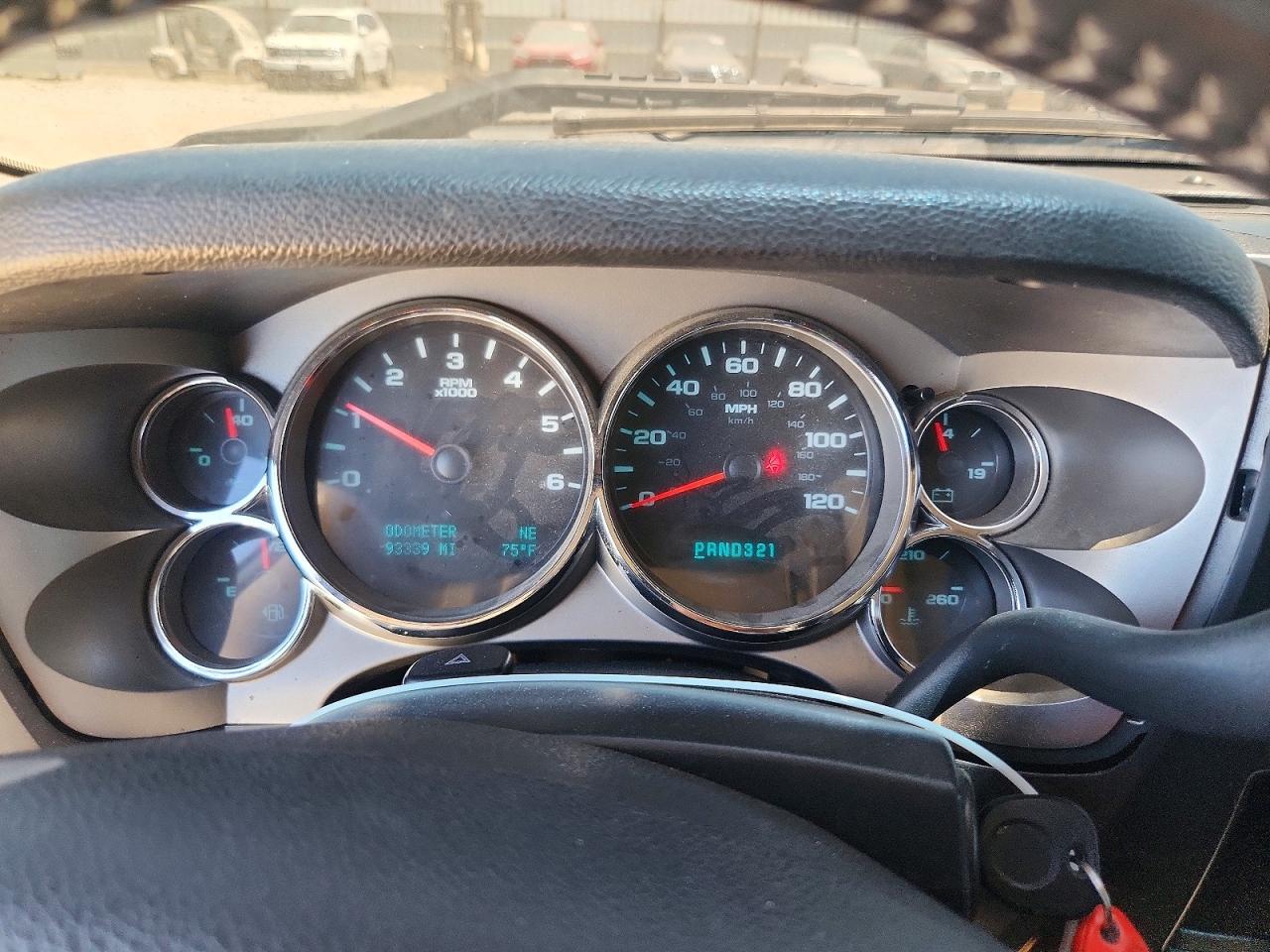 2009 Chevrolet Silverado C1500 Lt Black vin: 3GCEC23C69G219049